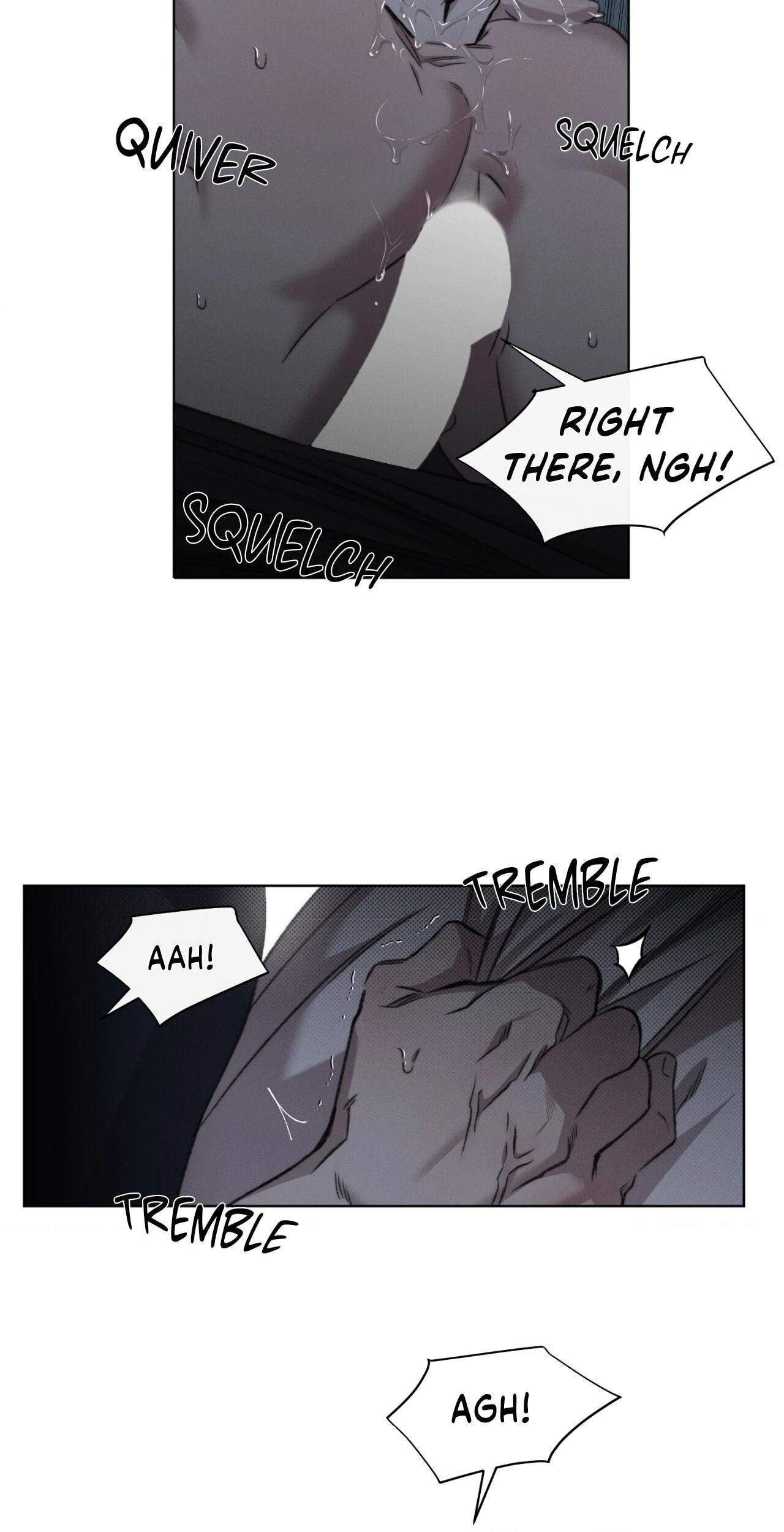 Read Against All Odds chapter 20 image 42 on Lezhin