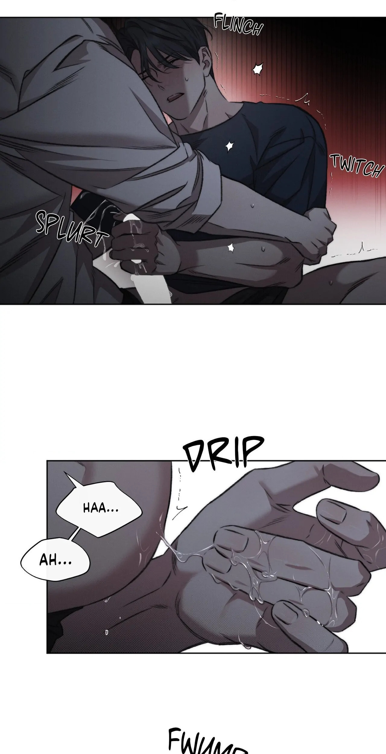 Read Against All Odds chapter 20 image 43 on Lezhin