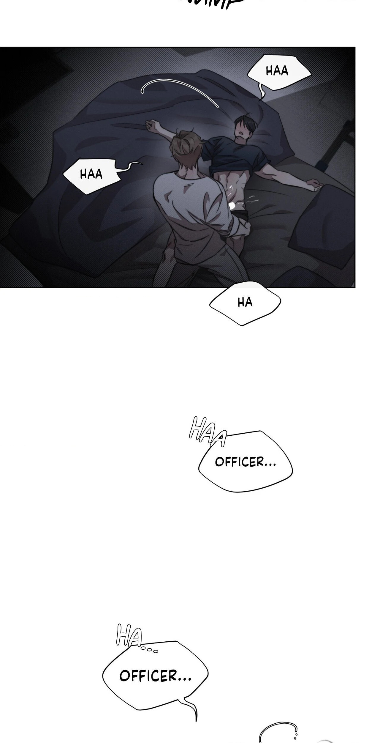 Read Against All Odds chapter 20 image 44 on Lezhin