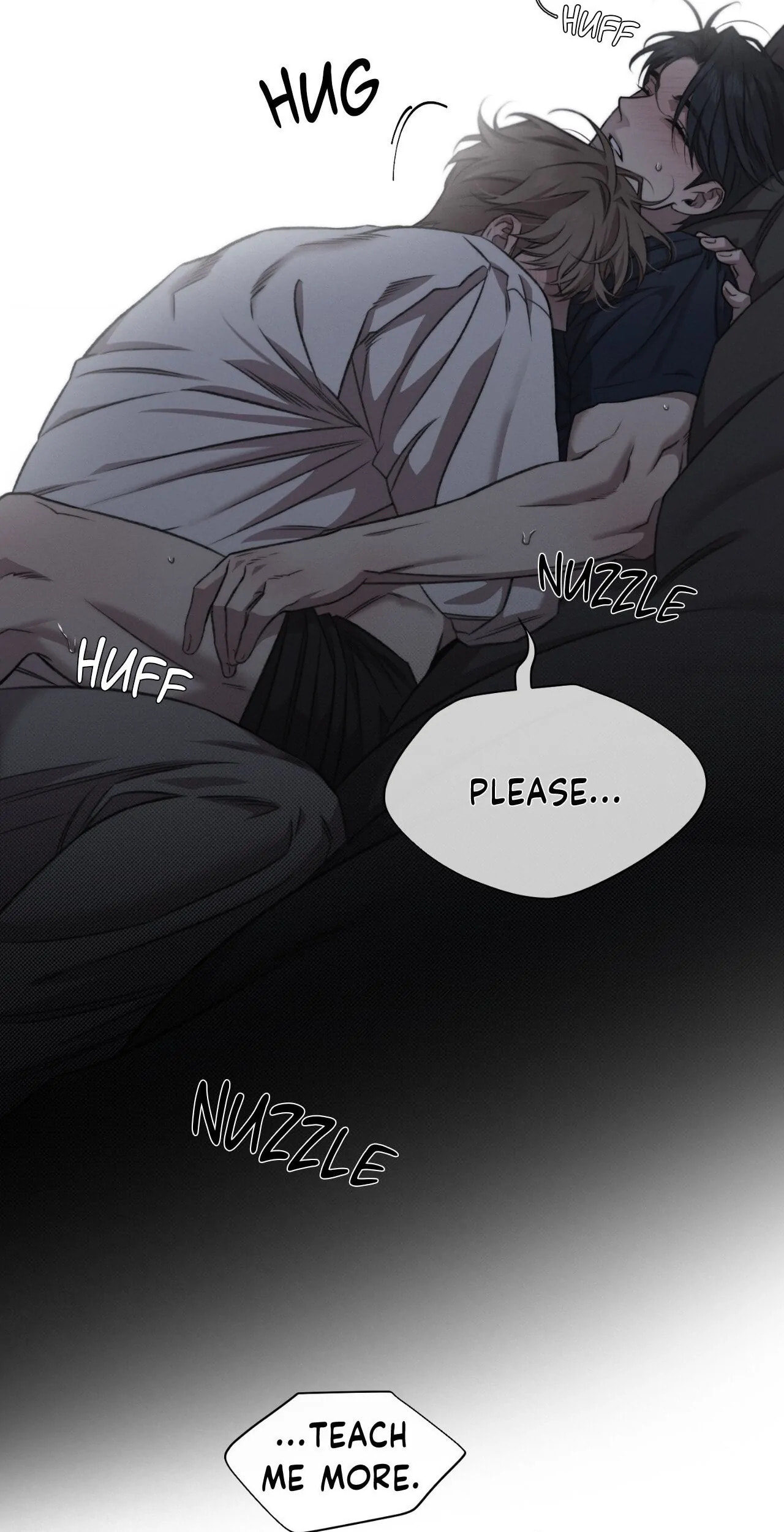 Read Against All Odds chapter 20 image 45 on Lezhin