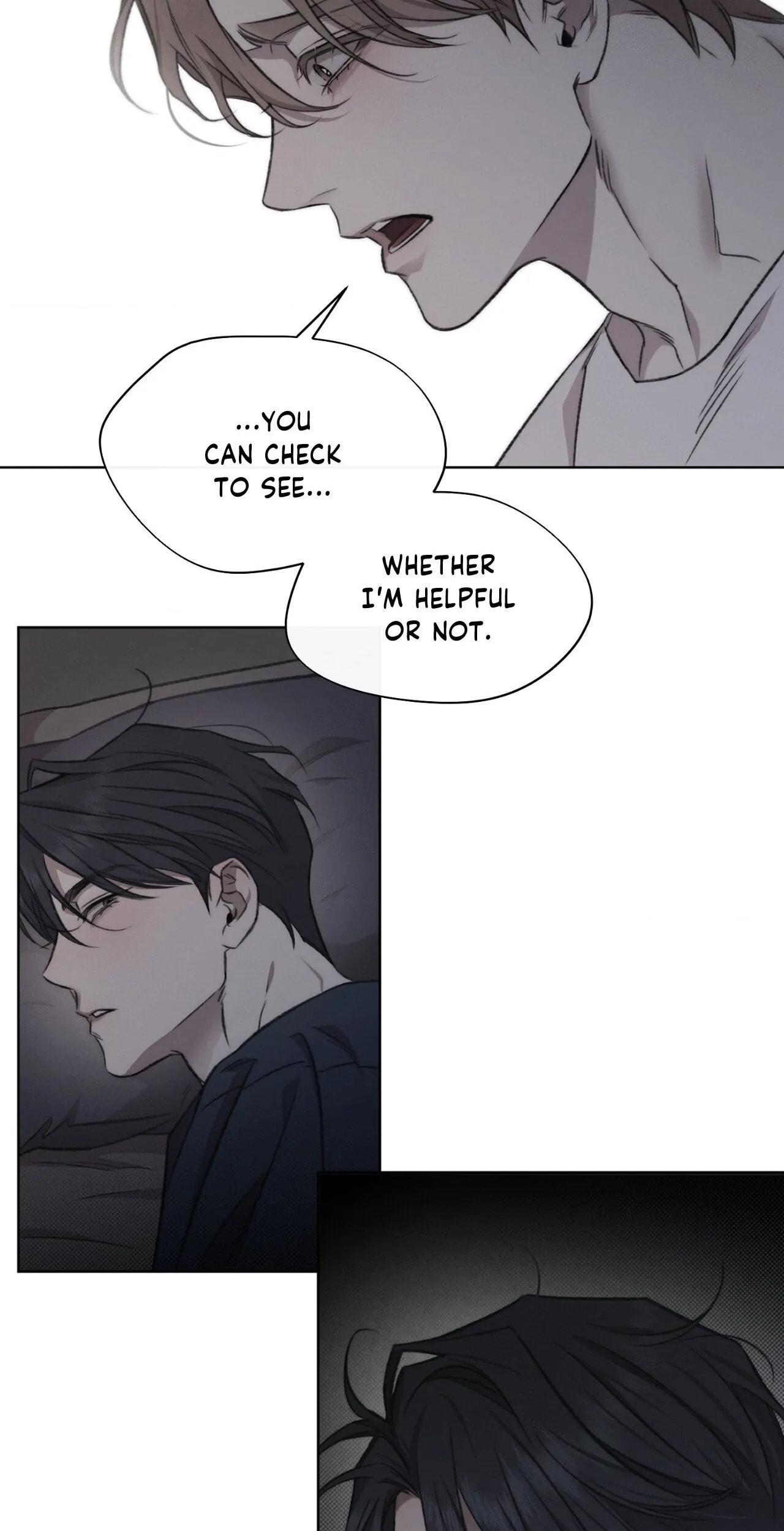Read Against All Odds chapter 20 image 5 on Lezhin
