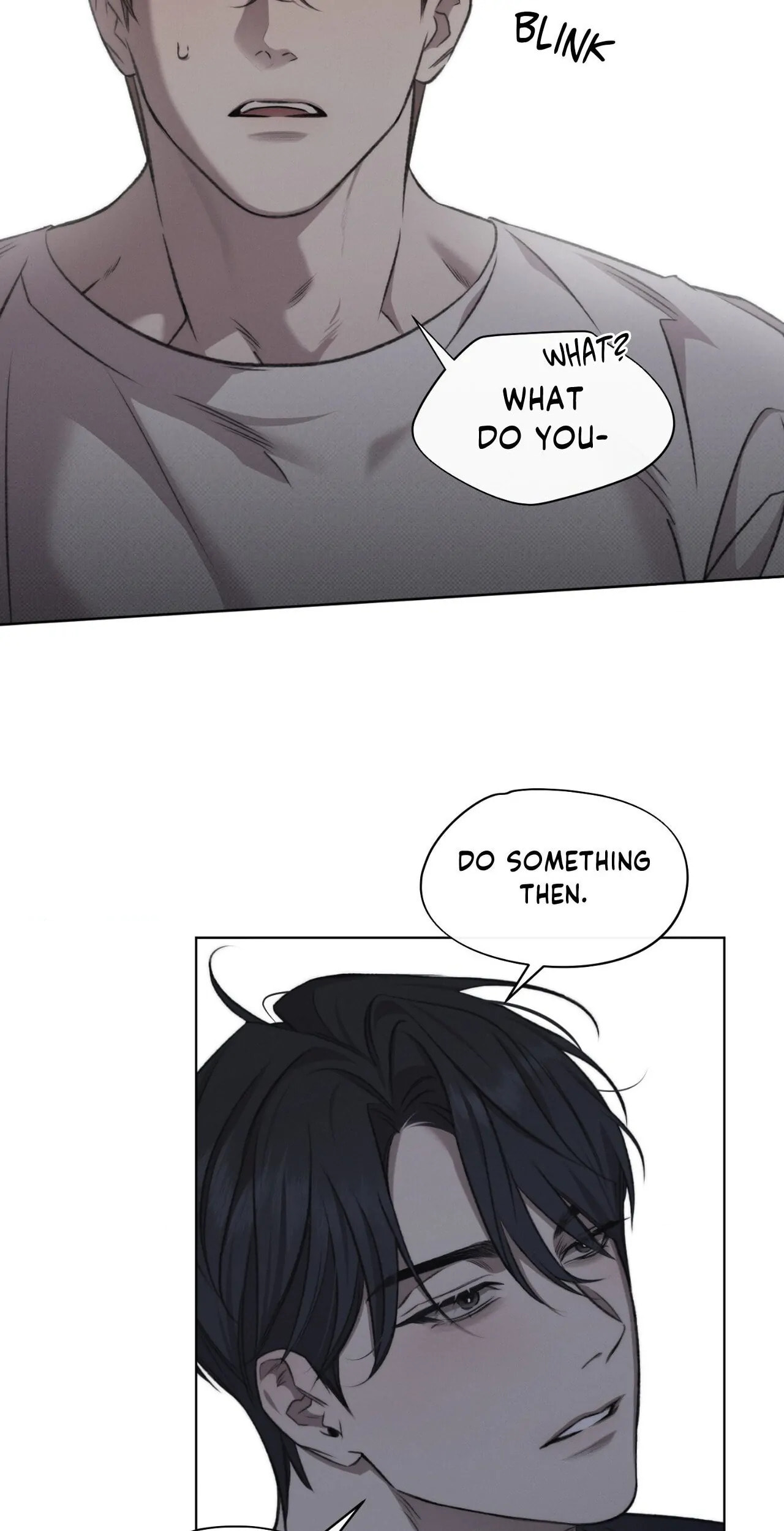 Read Against All Odds chapter 20 image 8 on Lezhin