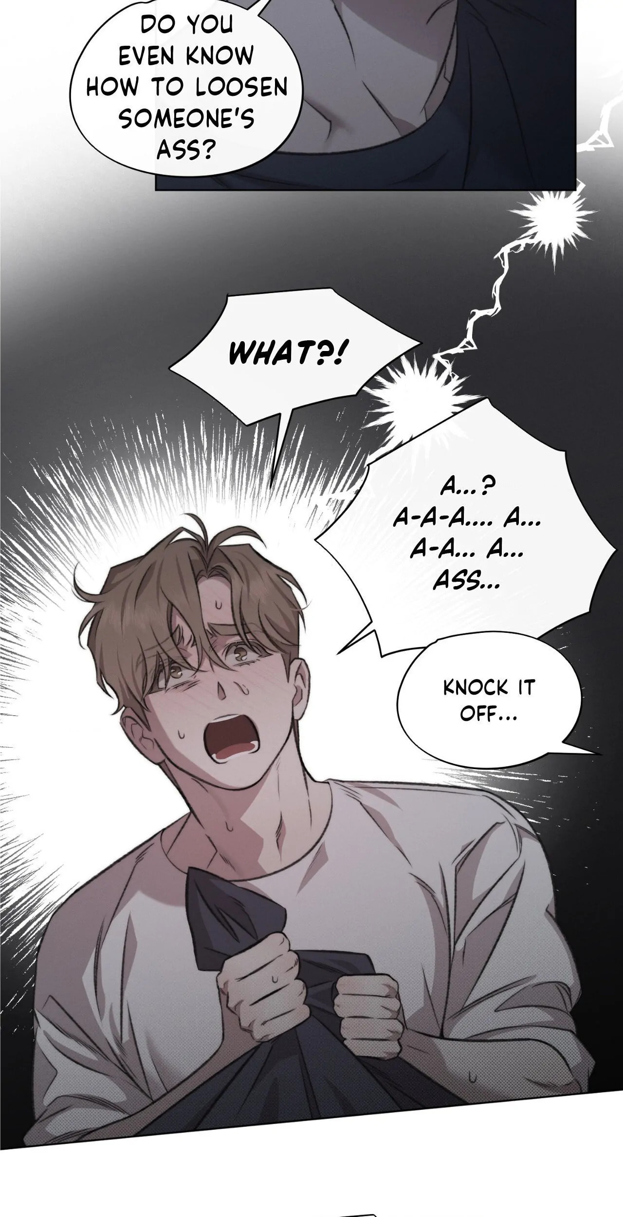 Read Against All Odds chapter 20 image 9 on Lezhin