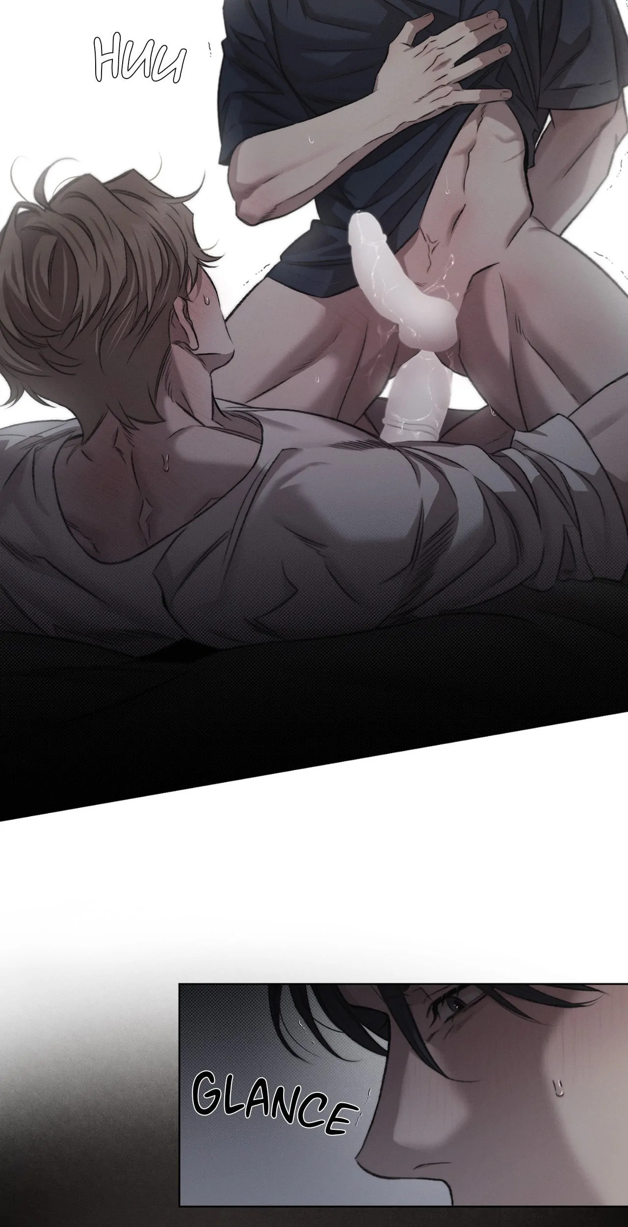 Read Against All Odds chapter 21 image 11 on Lezhin
