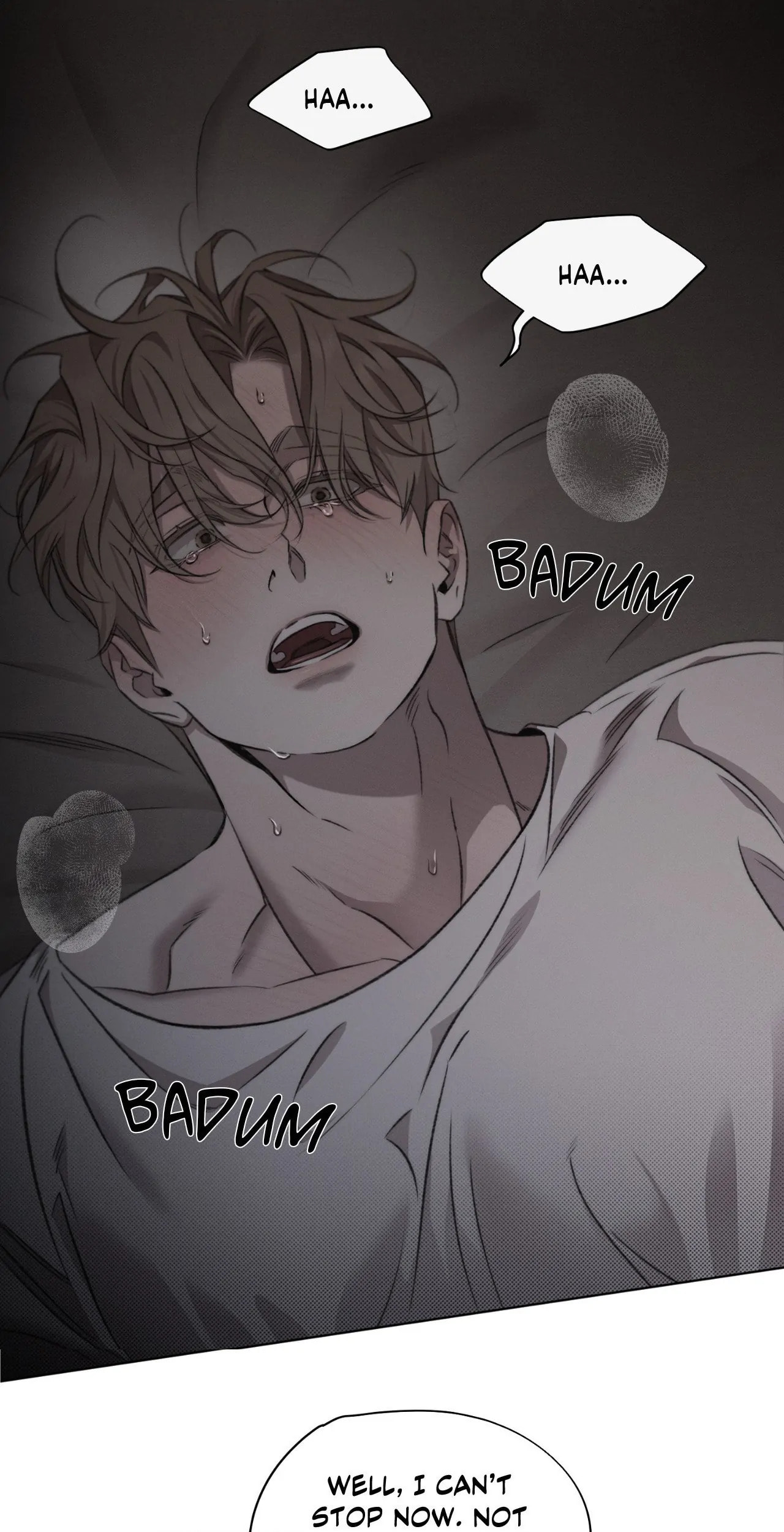 Read Against All Odds chapter 21 image 12 on Lezhin