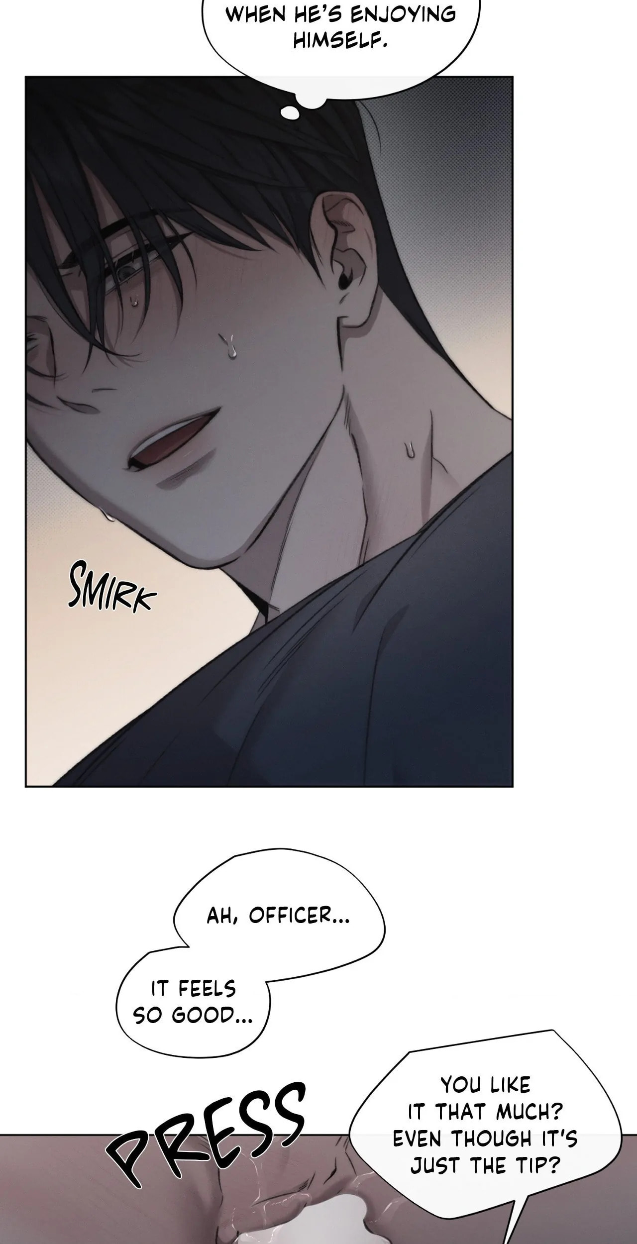 Read Against All Odds chapter 21 image 13 on Lezhin