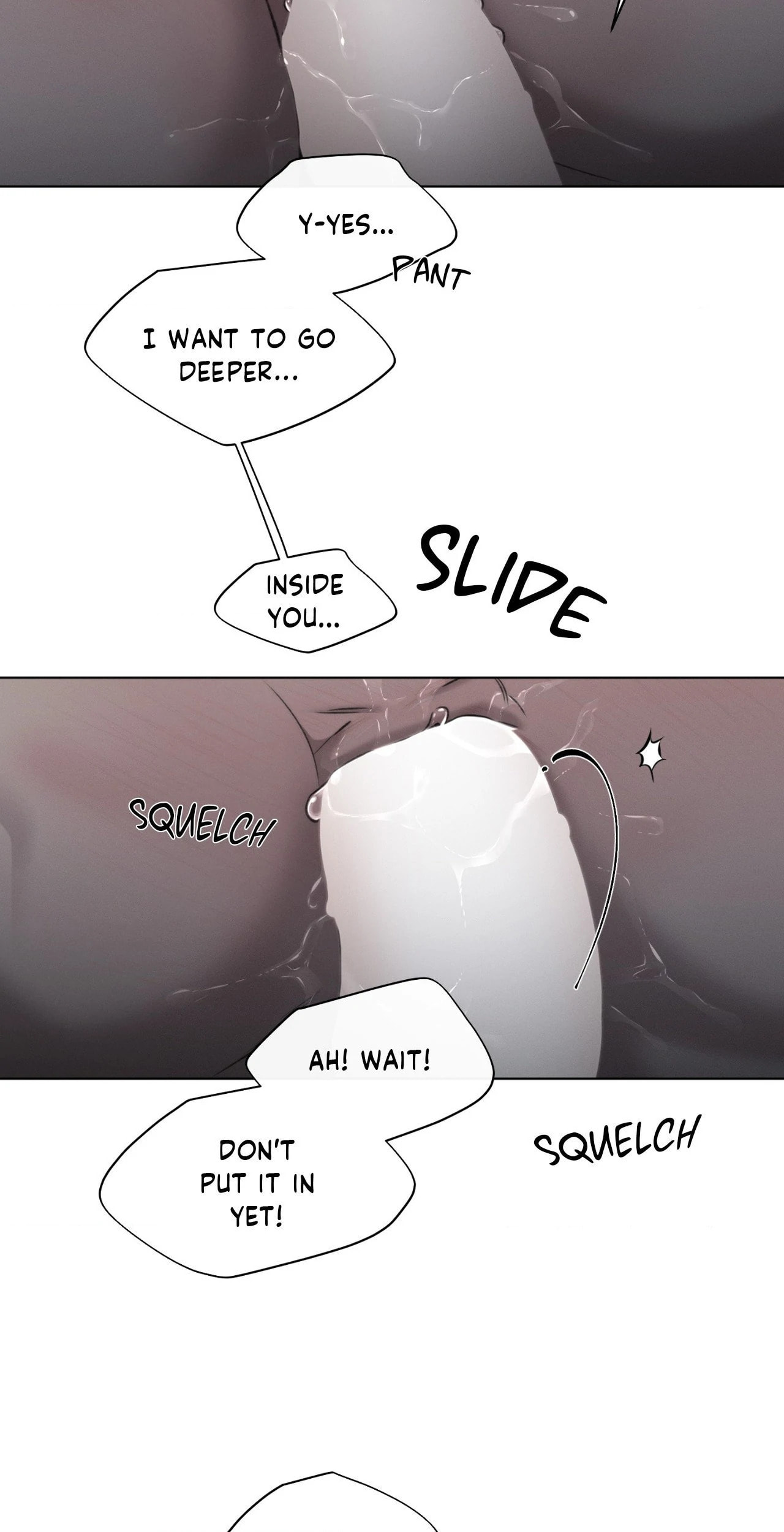 Read Against All Odds chapter 21 image 14 on Lezhin