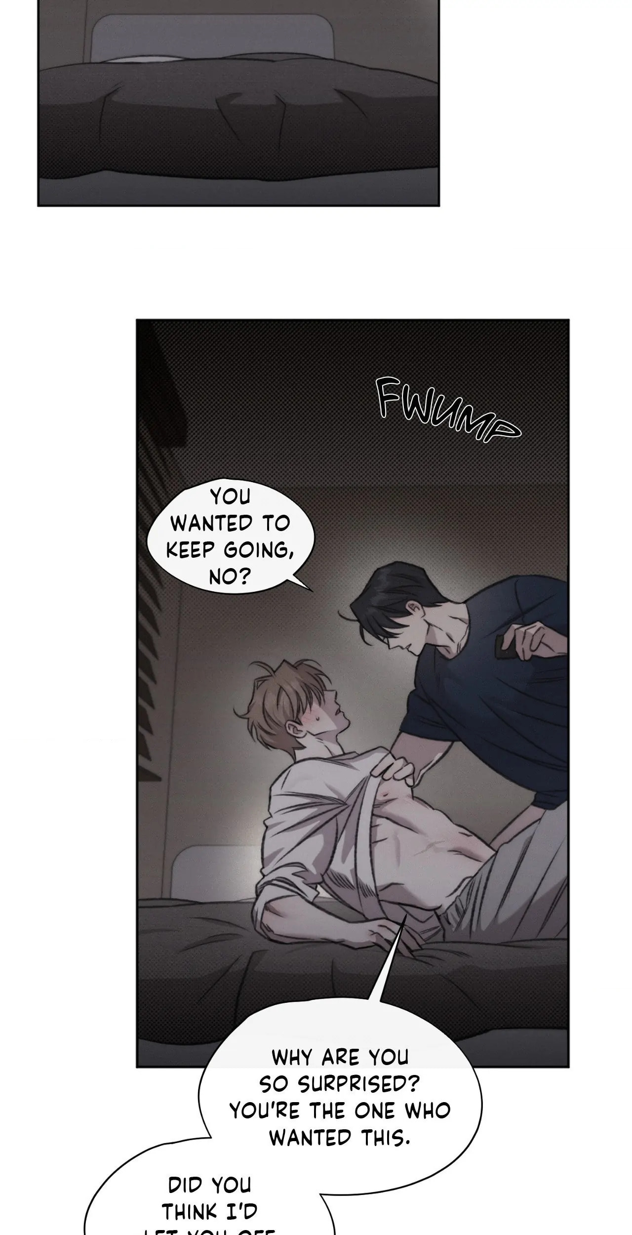 Read Against All Odds chapter 21 image 2 on Lezhin