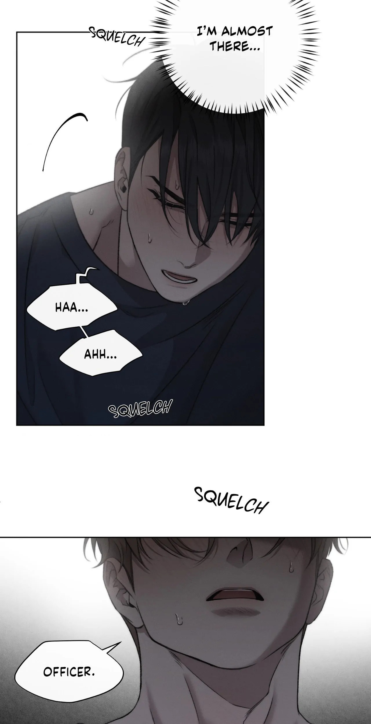 Read Against All Odds chapter 21 image 20 on Lezhin