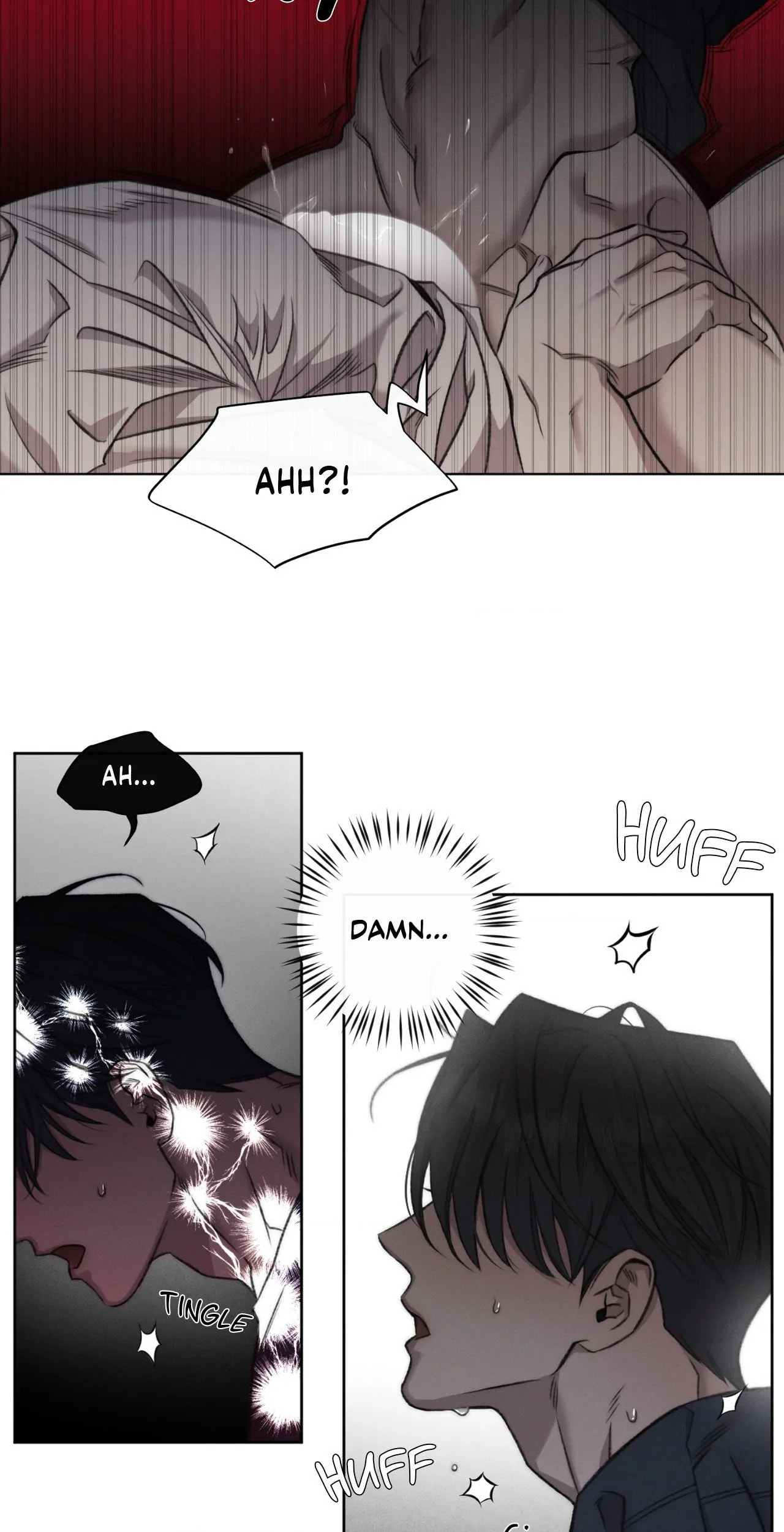 Read Against All Odds chapter 21 image 22 on Lezhin