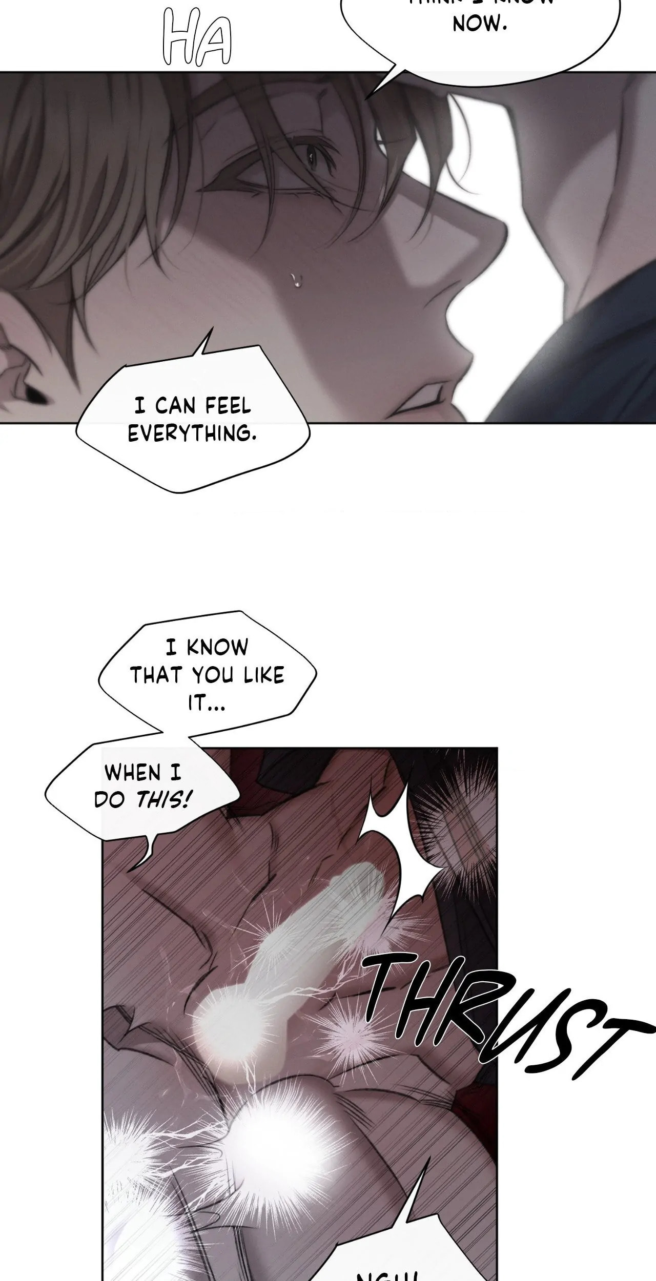 Read Against All Odds chapter 21 image 28 on Lezhin