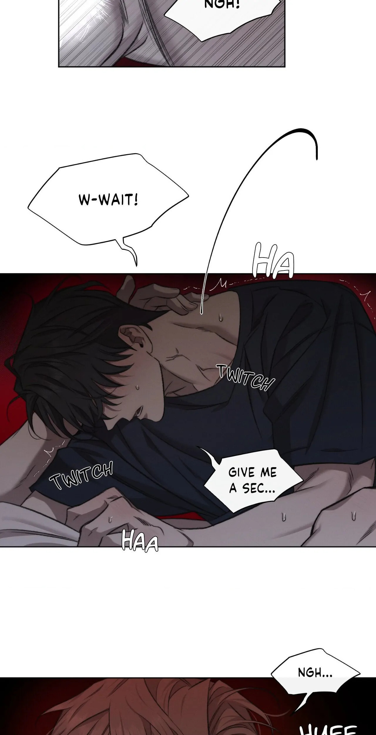 Read Against All Odds chapter 21 image 29 on Lezhin