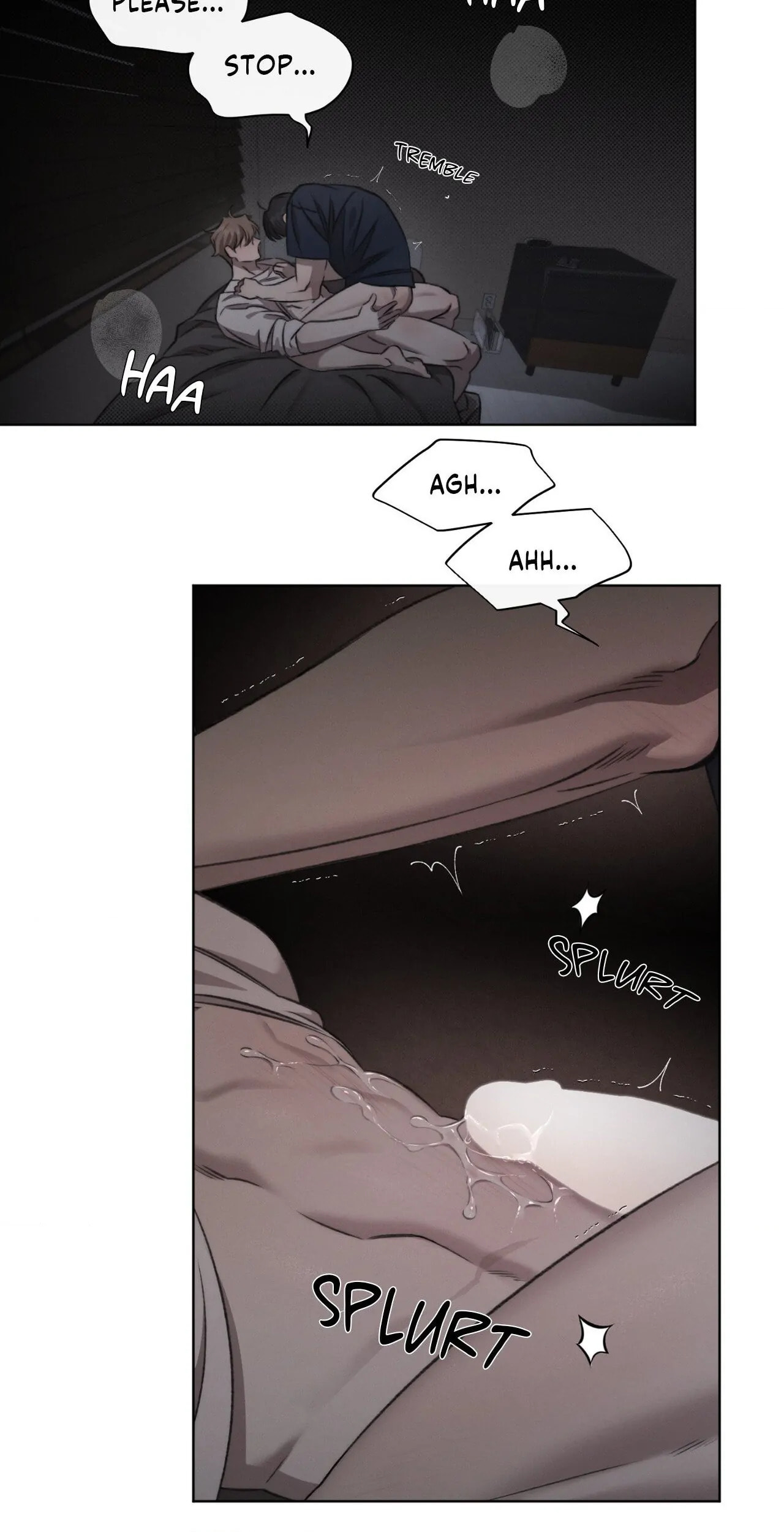 Read Against All Odds chapter 21 image 31 on Lezhin