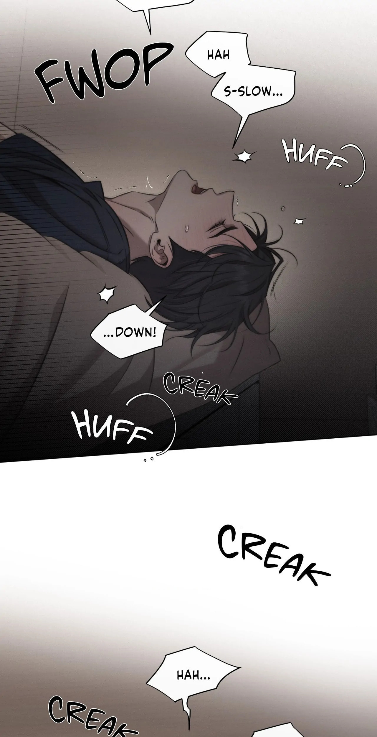 Read Against All Odds chapter 21 image 39 on Lezhin