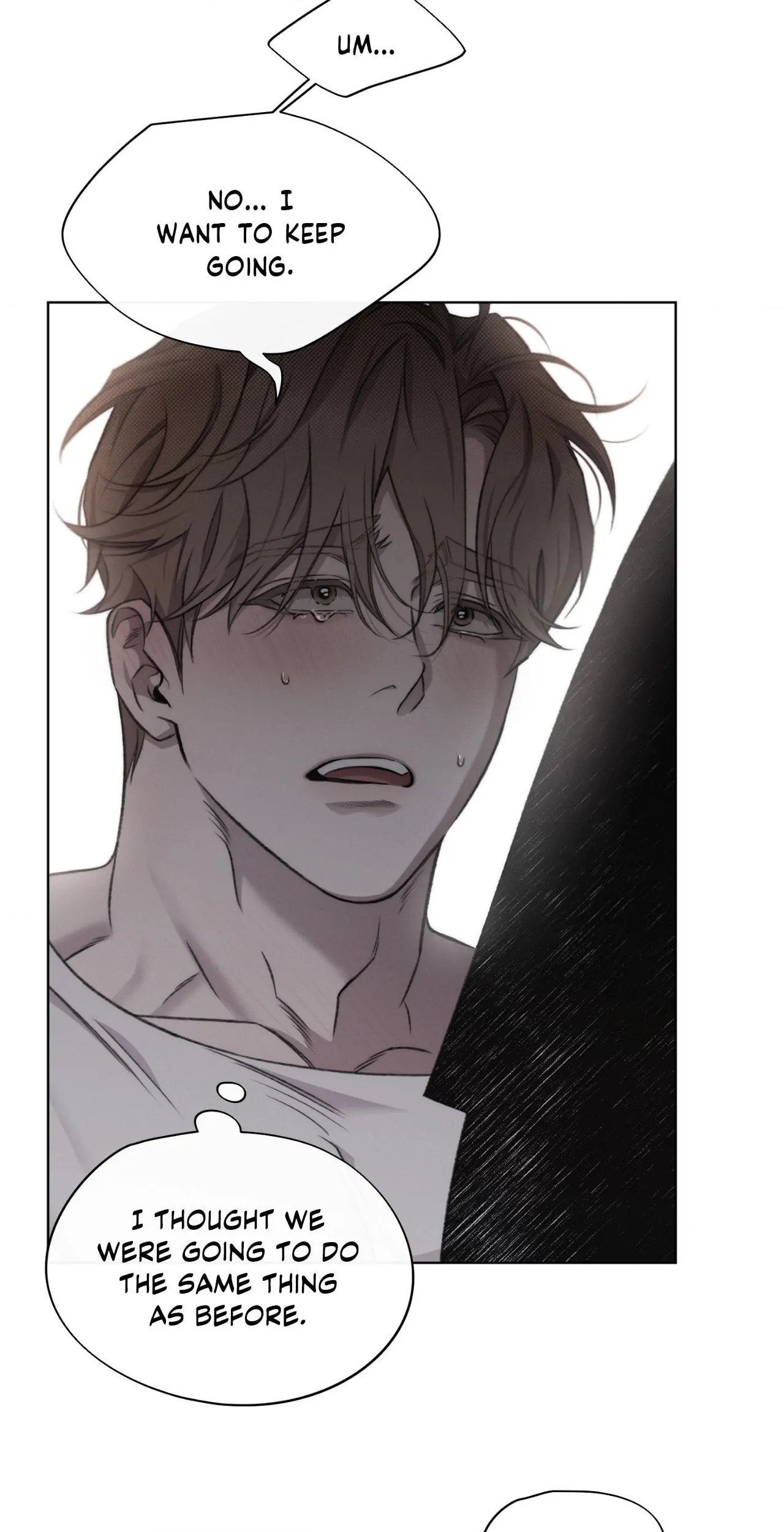 Read Against All Odds chapter 21 image 7 on Lezhin