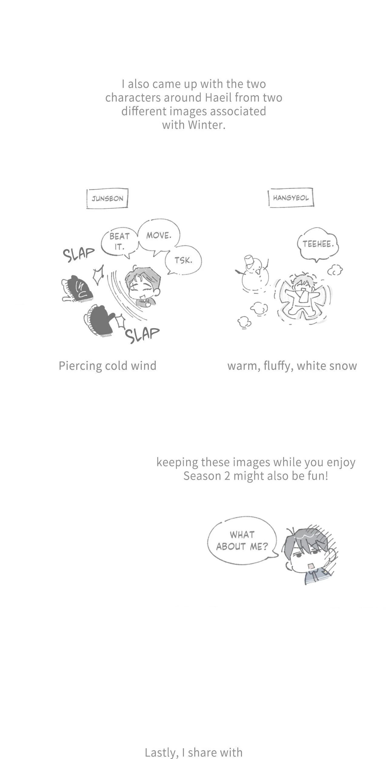 Read Against All Odds chapter 22.1 image 4 on Lezhin