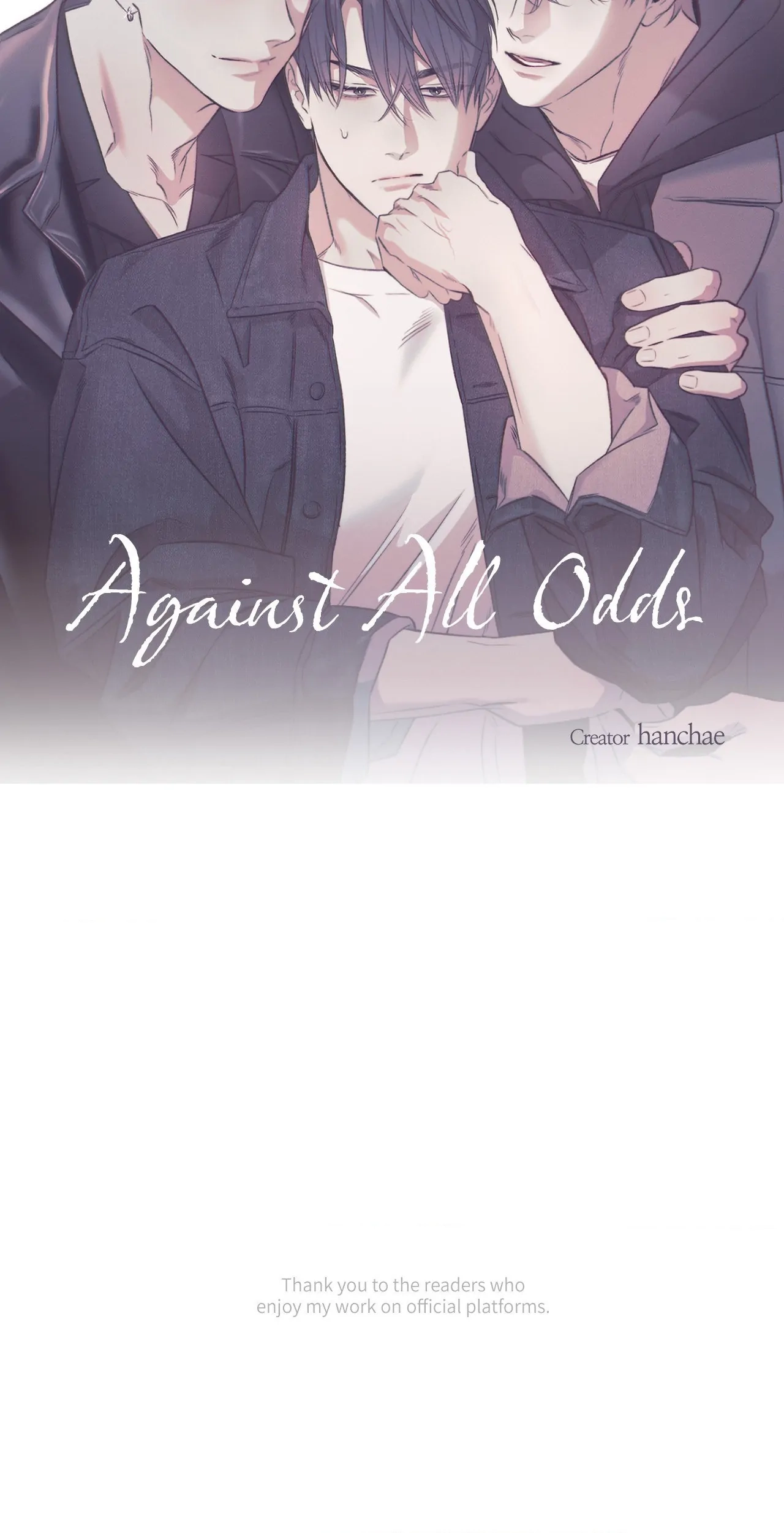 Read Against All Odds chapter 22.1 image 9 on Lezhin