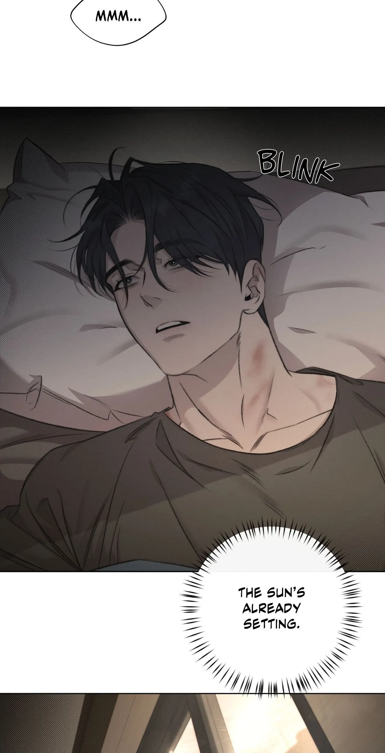 Read Against All Odds chapter 22 image 1 on Lezhin