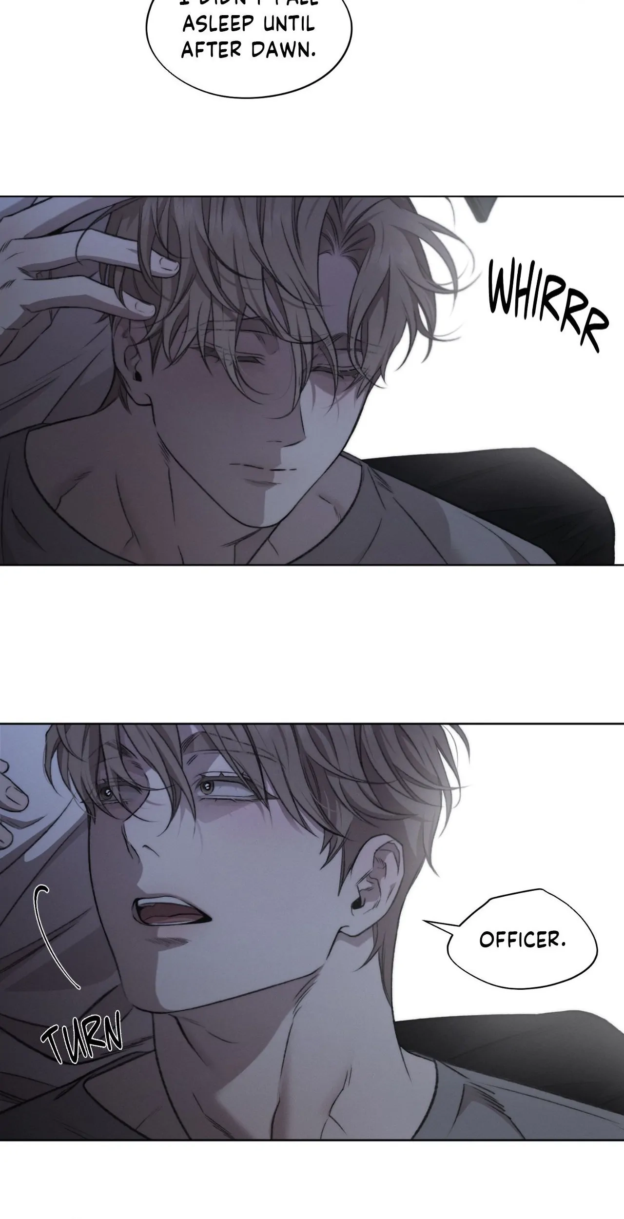 Read Against All Odds chapter 22 image 11 on Lezhin
