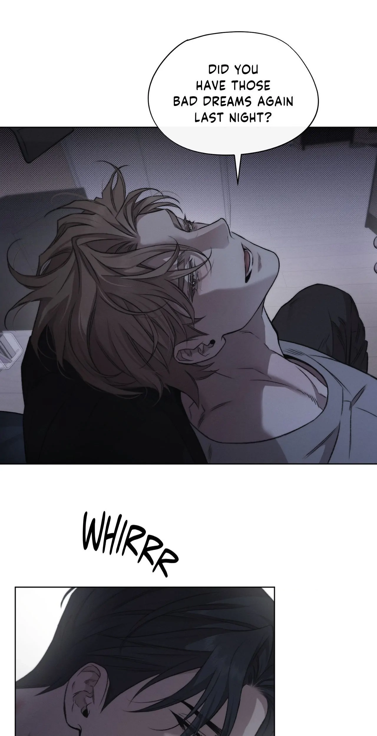Read Against All Odds chapter 22 image 12 on Lezhin
