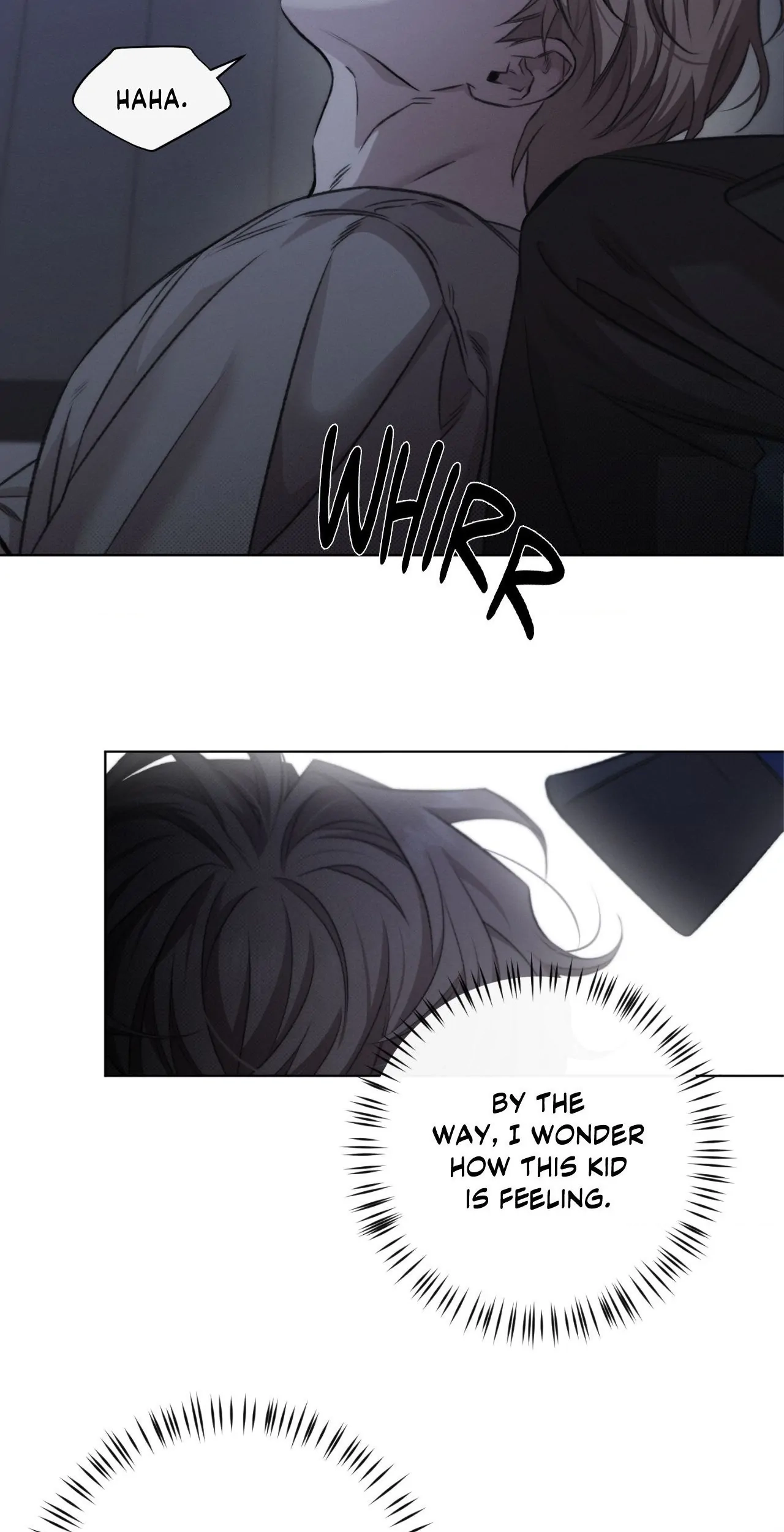 Read Against All Odds chapter 22 image 14 on Lezhin