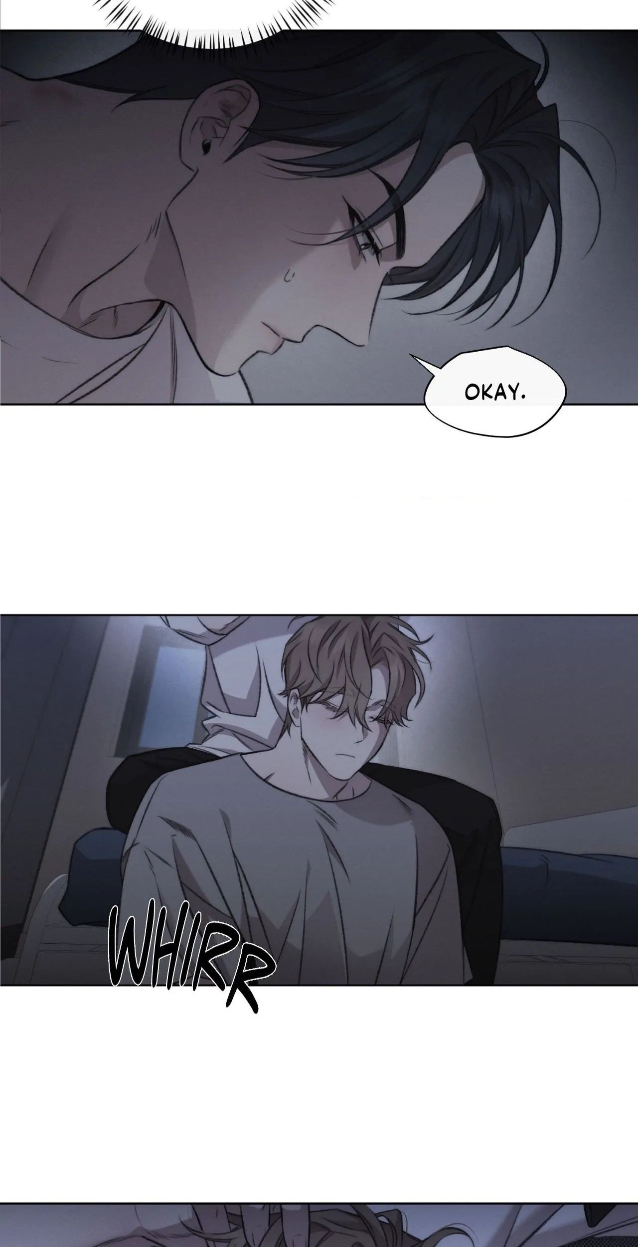 Read Against All Odds chapter 22 image 19 on Lezhin