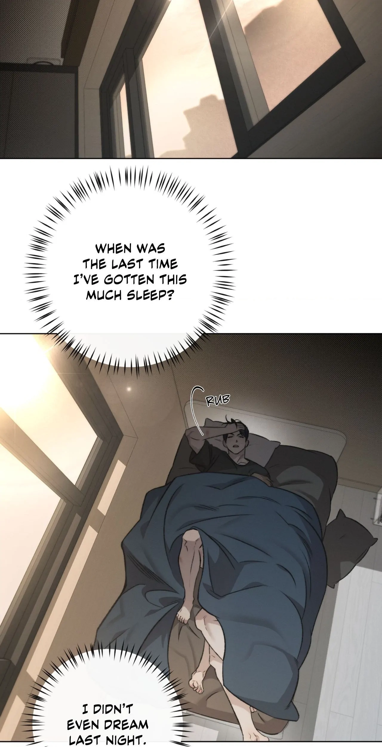 Read Against All Odds chapter 22 image 2 on Lezhin