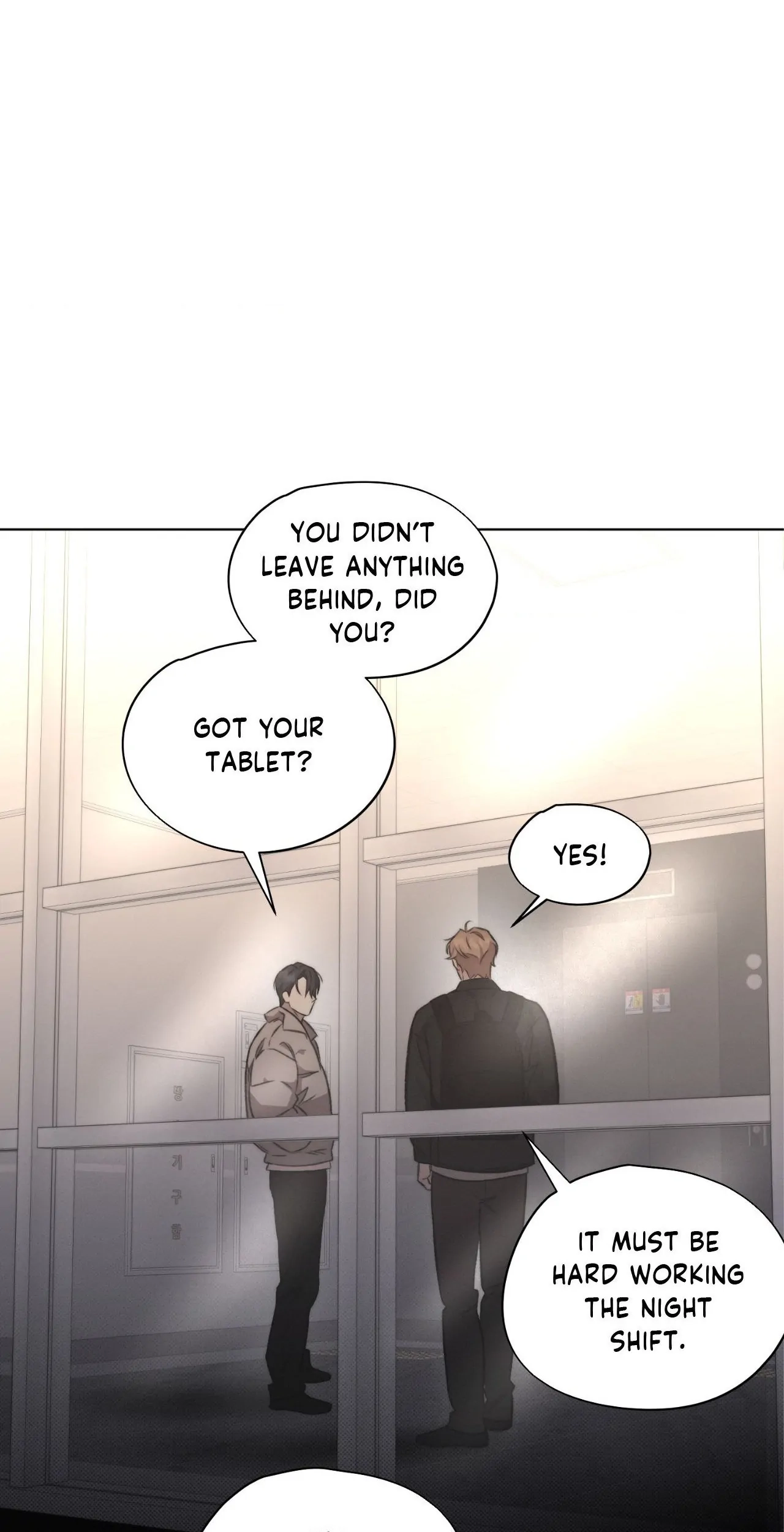 Read Against All Odds chapter 22 image 22 on Lezhin