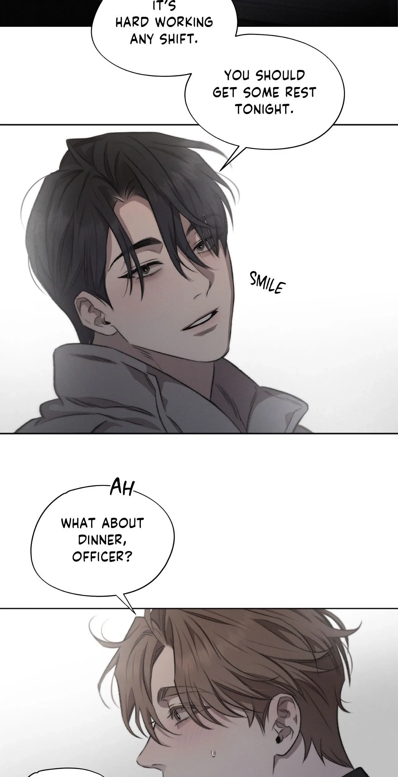 Read Against All Odds chapter 22 image 23 on Lezhin