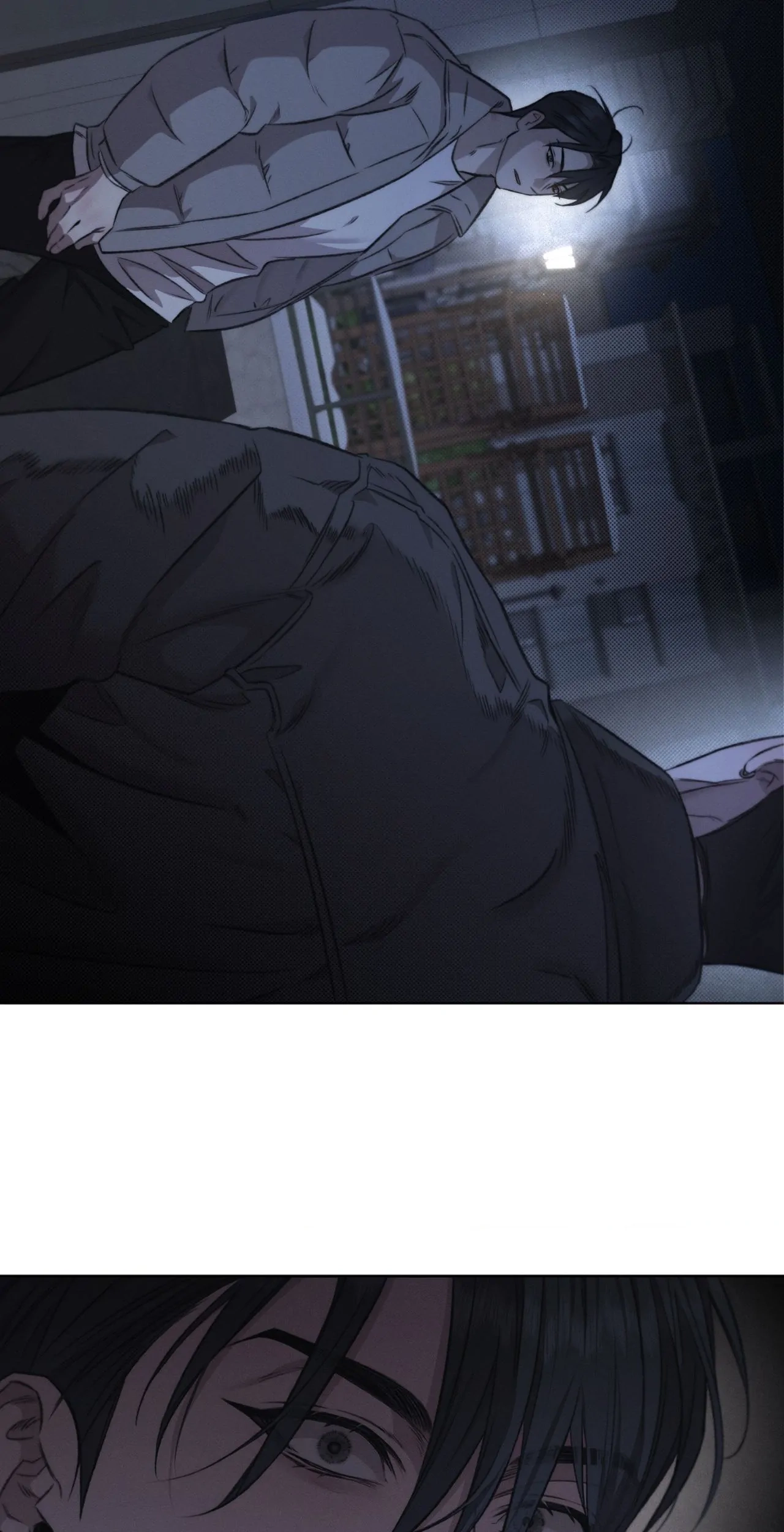 Read Against All Odds chapter 22 image 27 on Lezhin