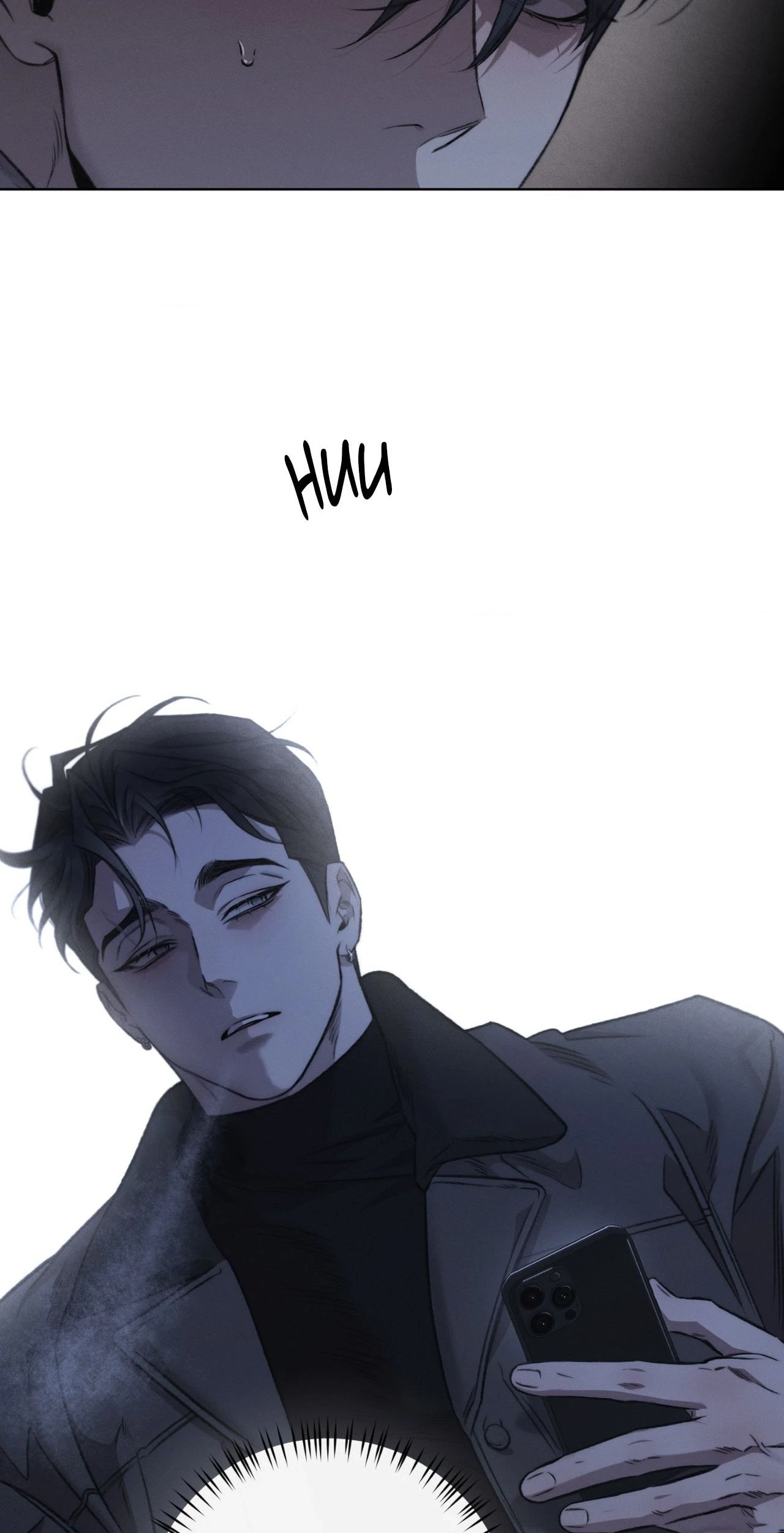 Read Against All Odds chapter 22 image 28 on Lezhin