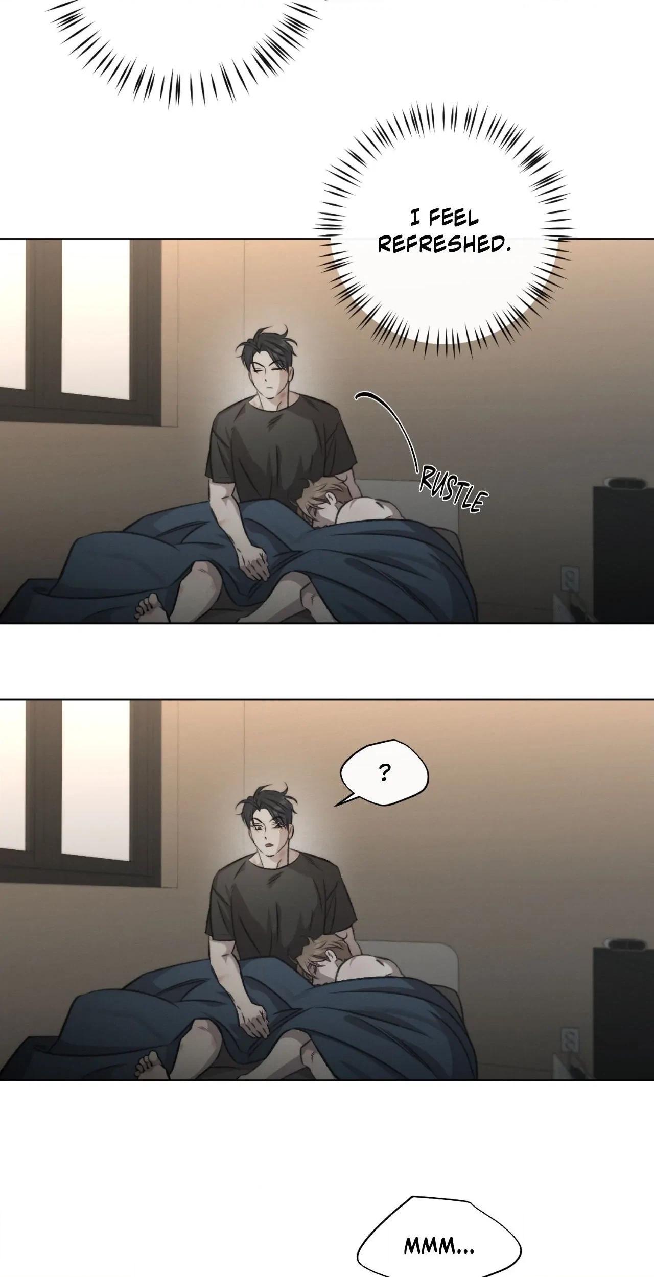 Read Against All Odds chapter 22 image 3 on Lezhin