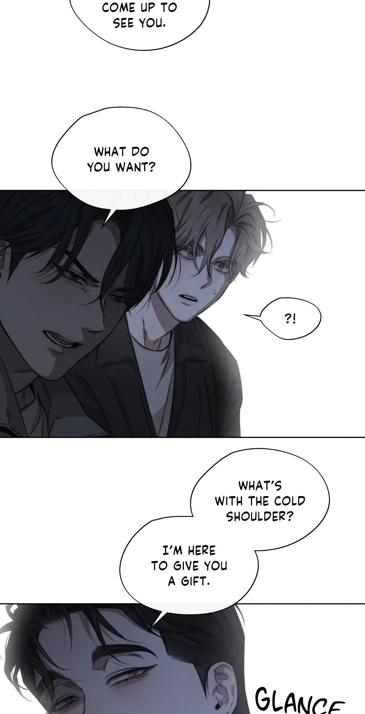 Read Against All Odds chapter 22 image 30 on Lezhin
