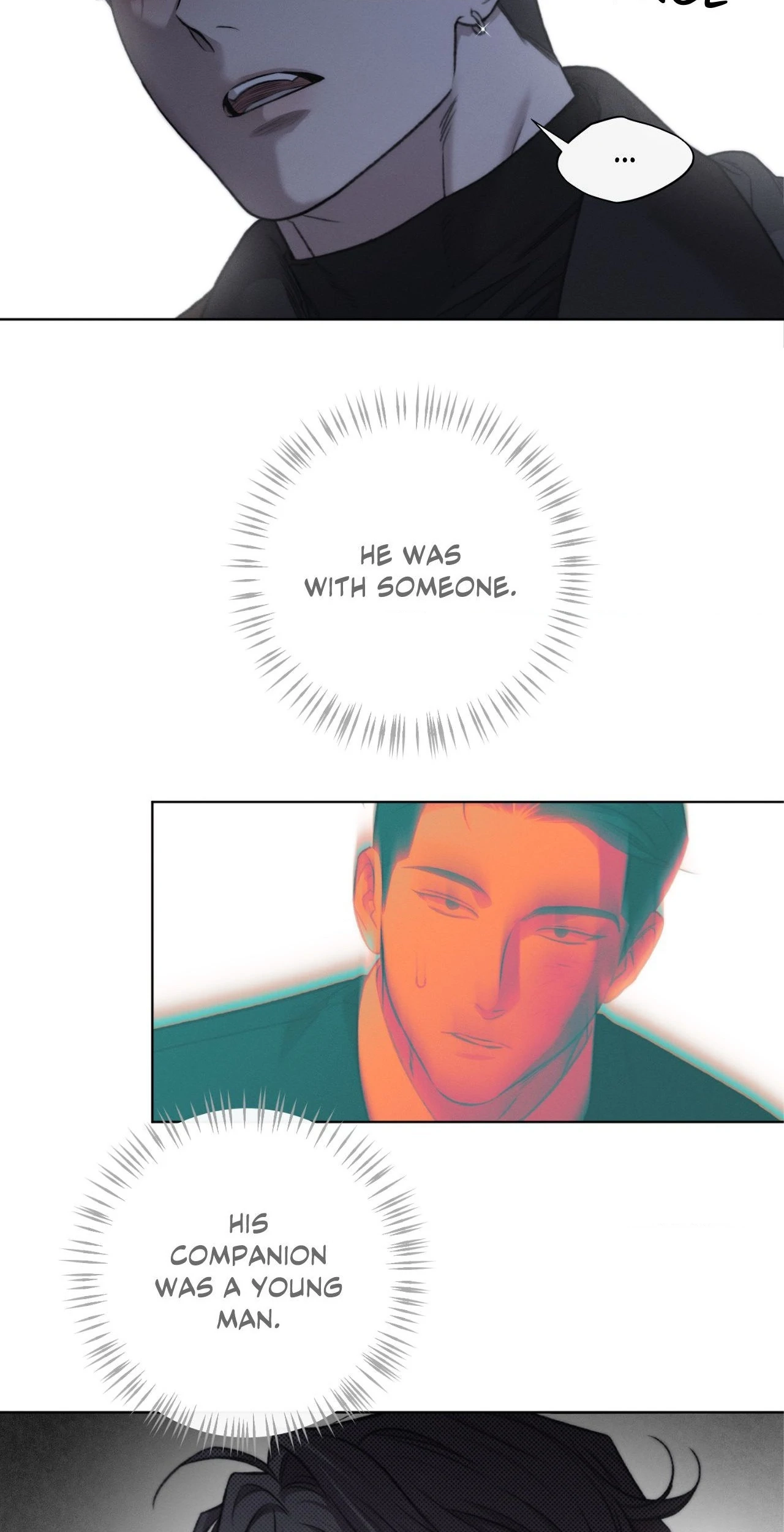 Read Against All Odds chapter 22 image 31 on Lezhin