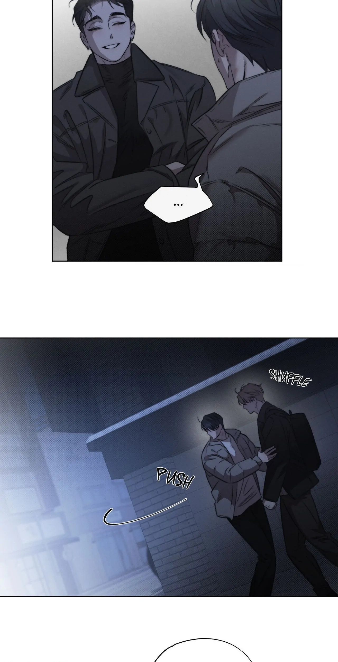 Read Against All Odds chapter 22 image 34 on Lezhin