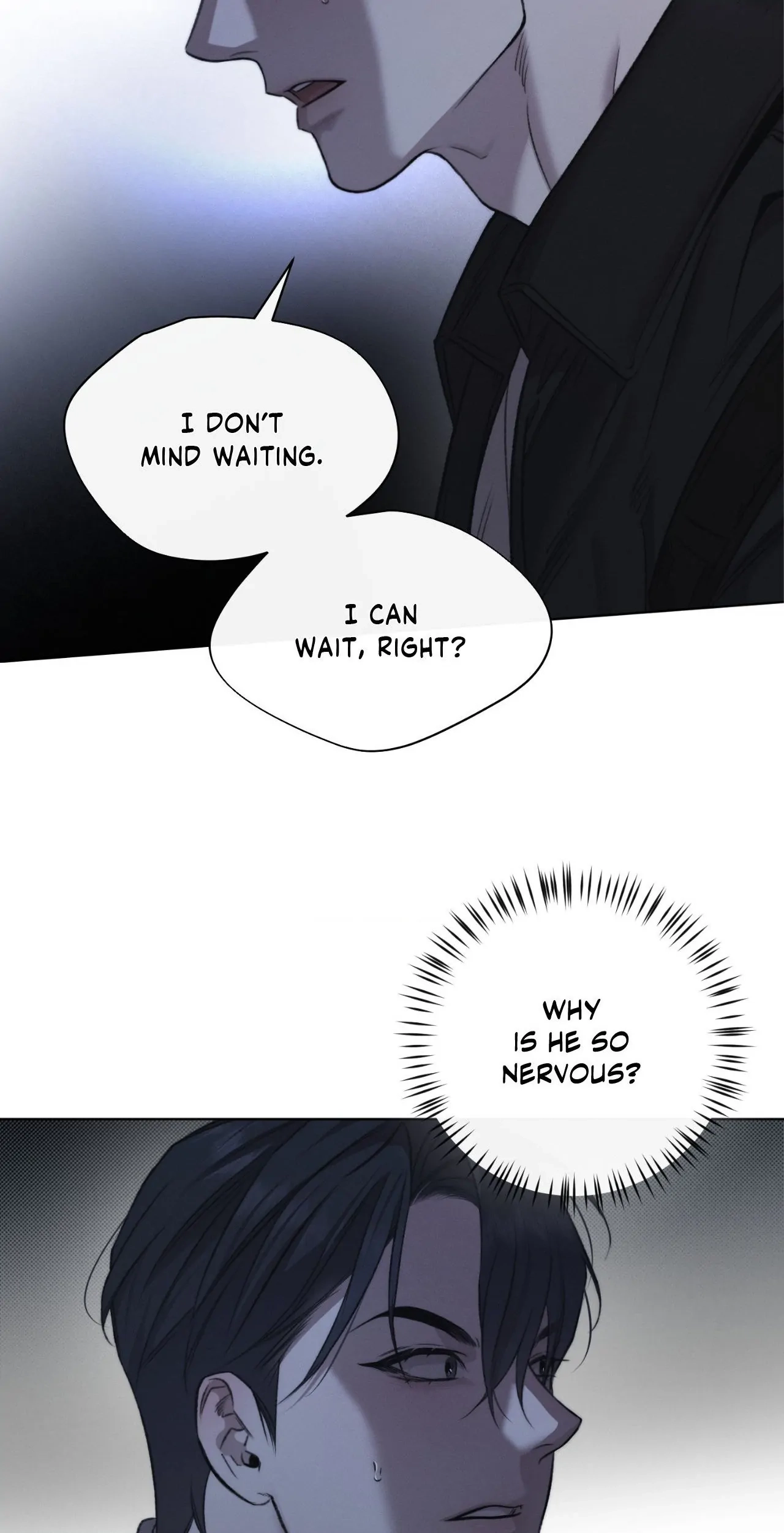 Read Against All Odds chapter 22 image 36 on Lezhin