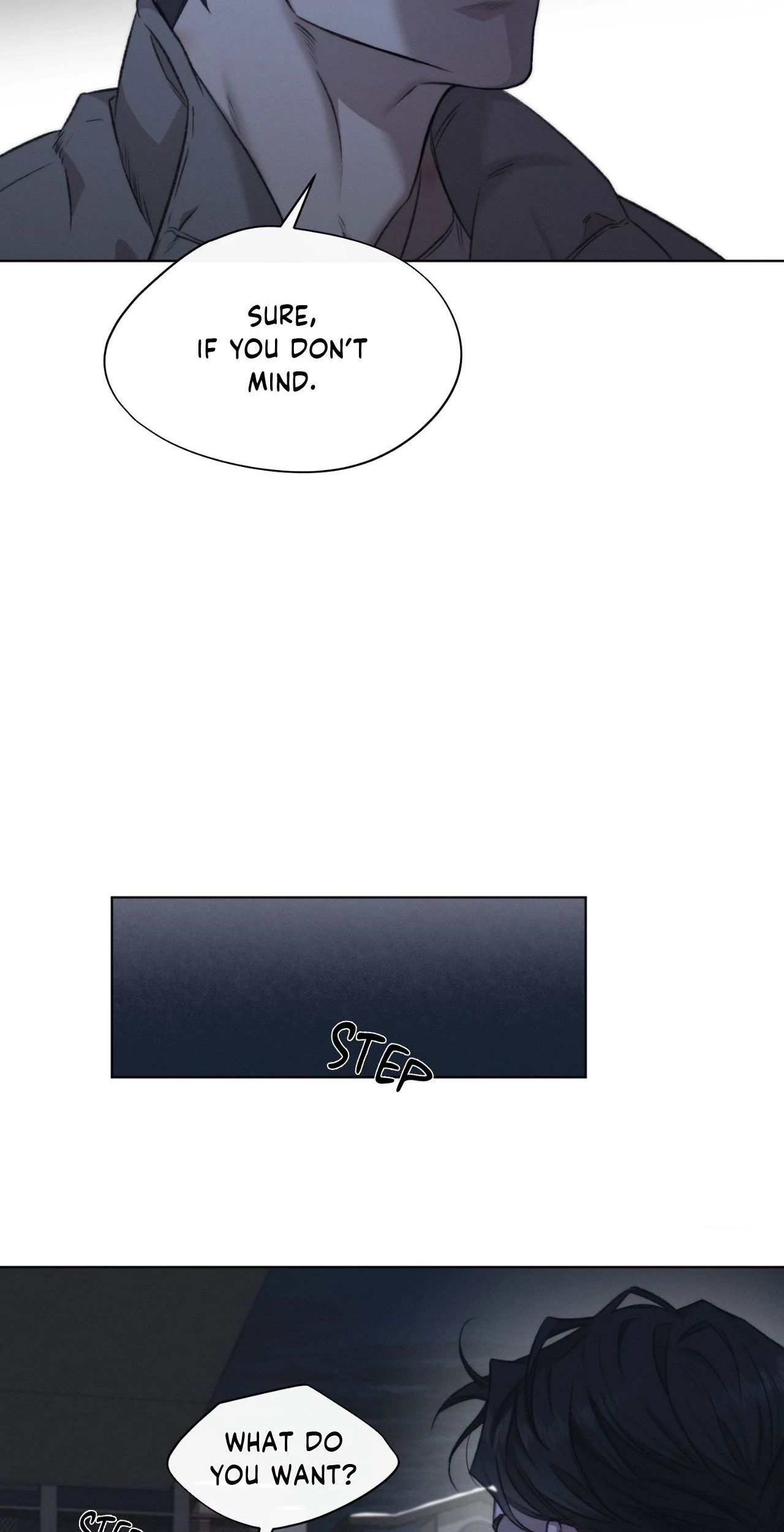 Read Against All Odds chapter 22 image 37 on Lezhin