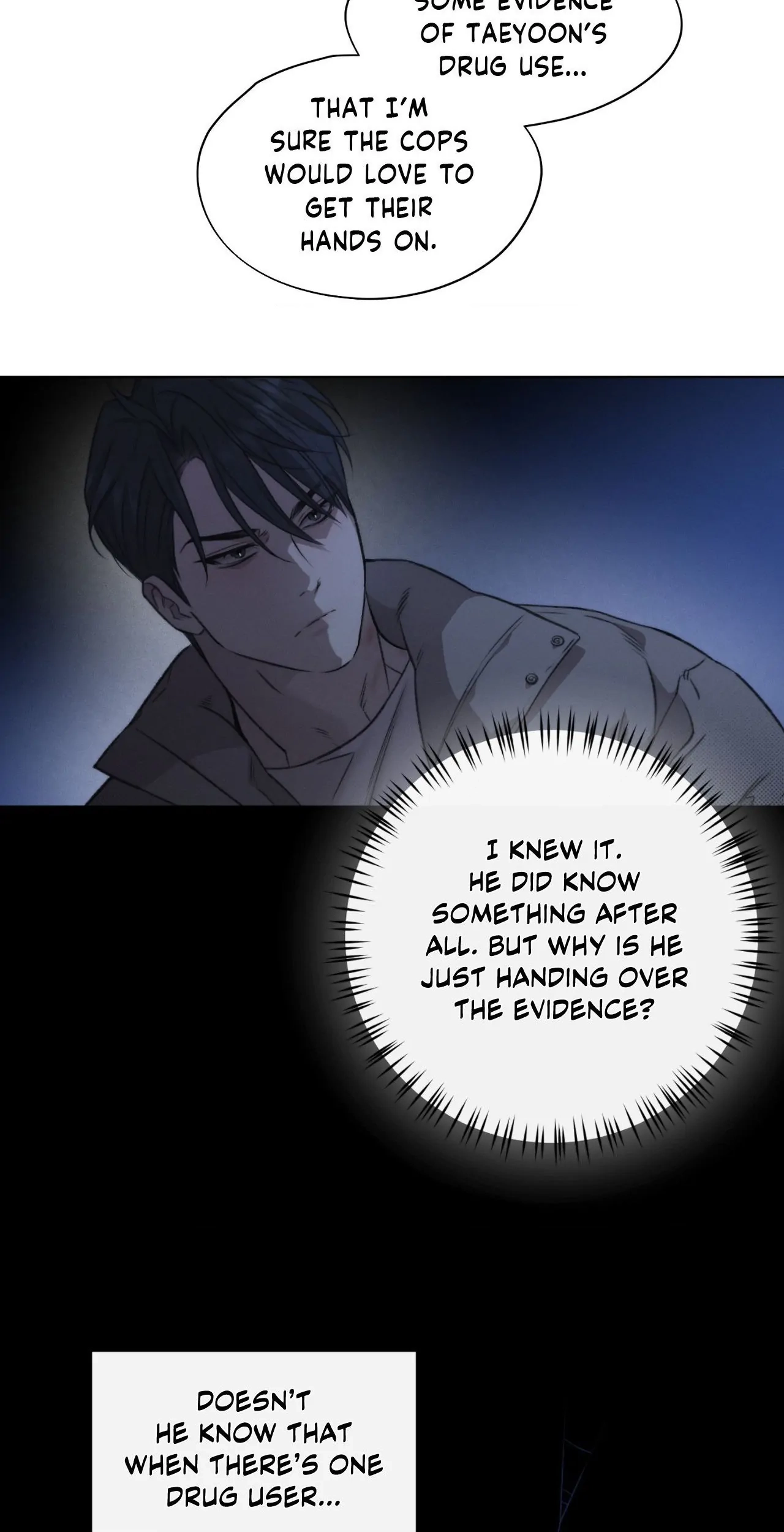 Read Against All Odds chapter 22 image 41 on Lezhin