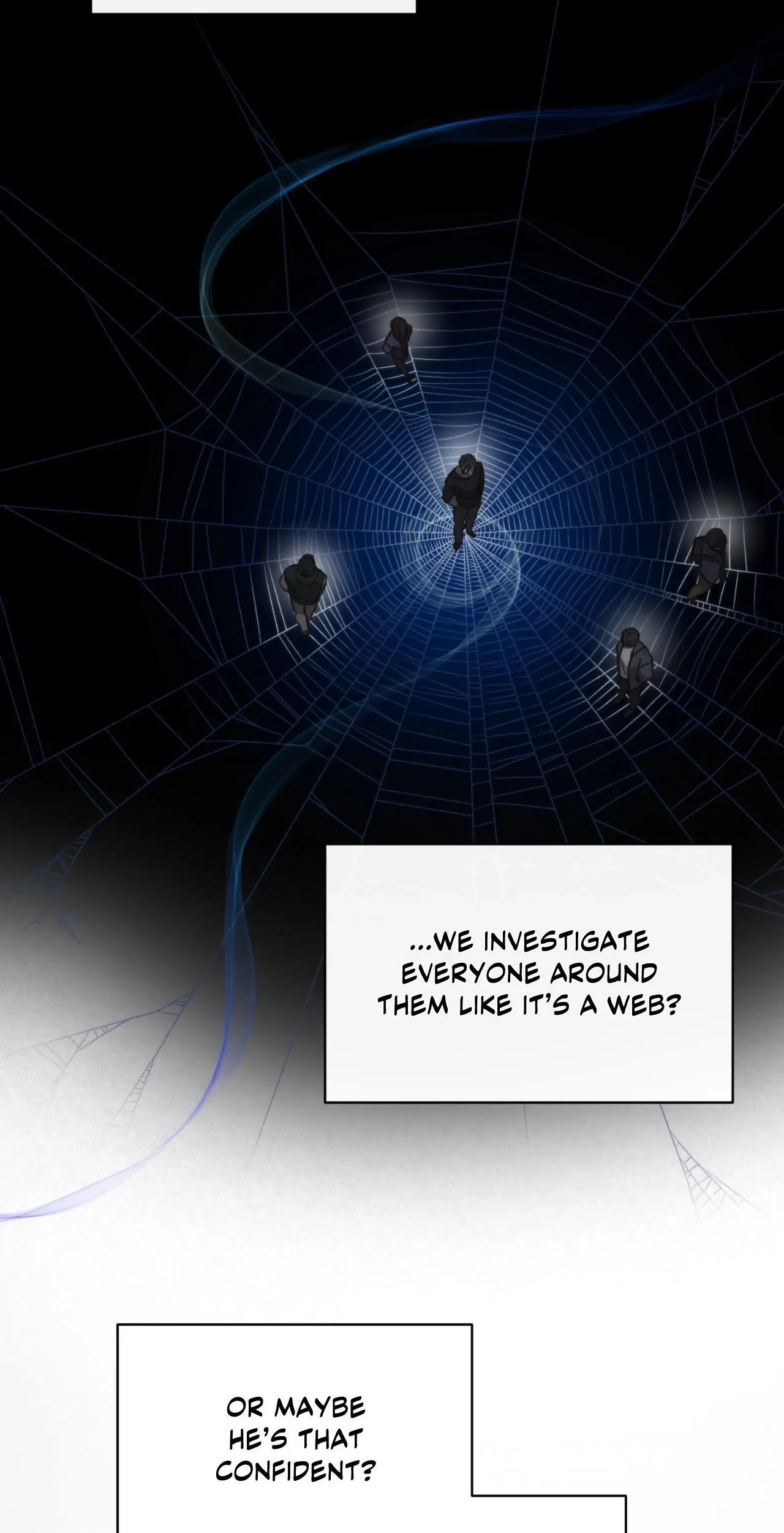 Read Against All Odds chapter 22 image 42 on Lezhin