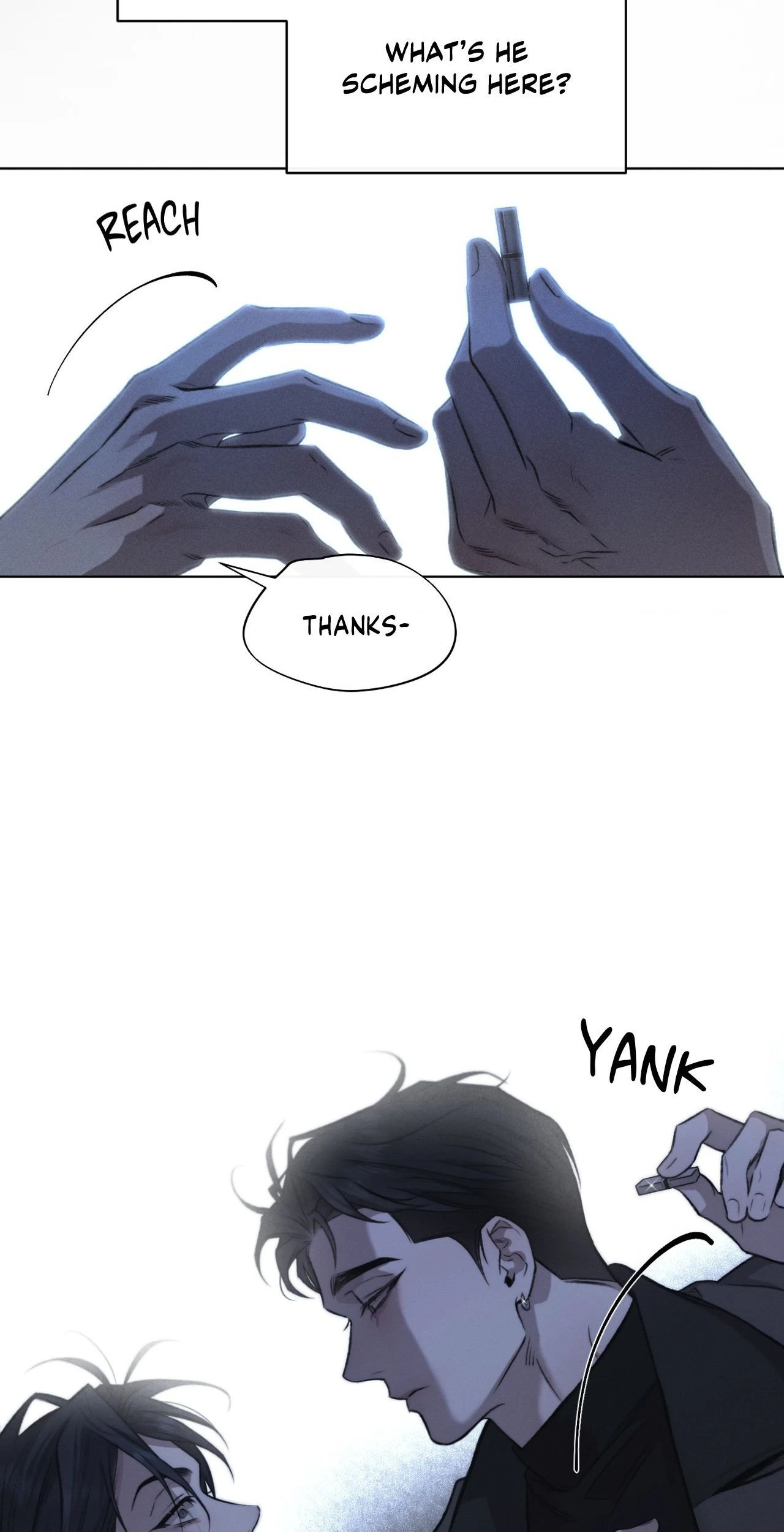 Read Against All Odds chapter 22 image 43 on Lezhin