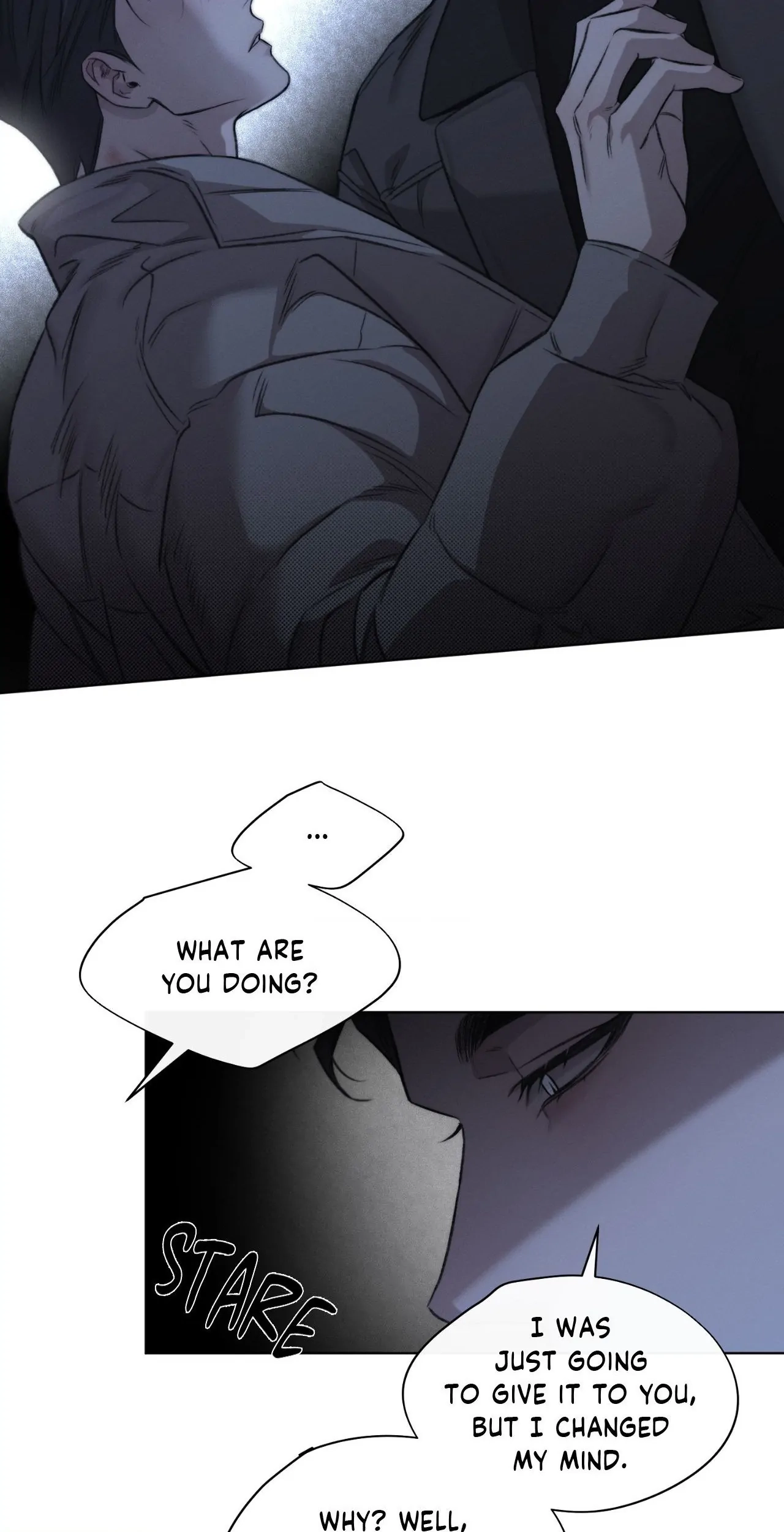 Read Against All Odds chapter 22 image 44 on Lezhin