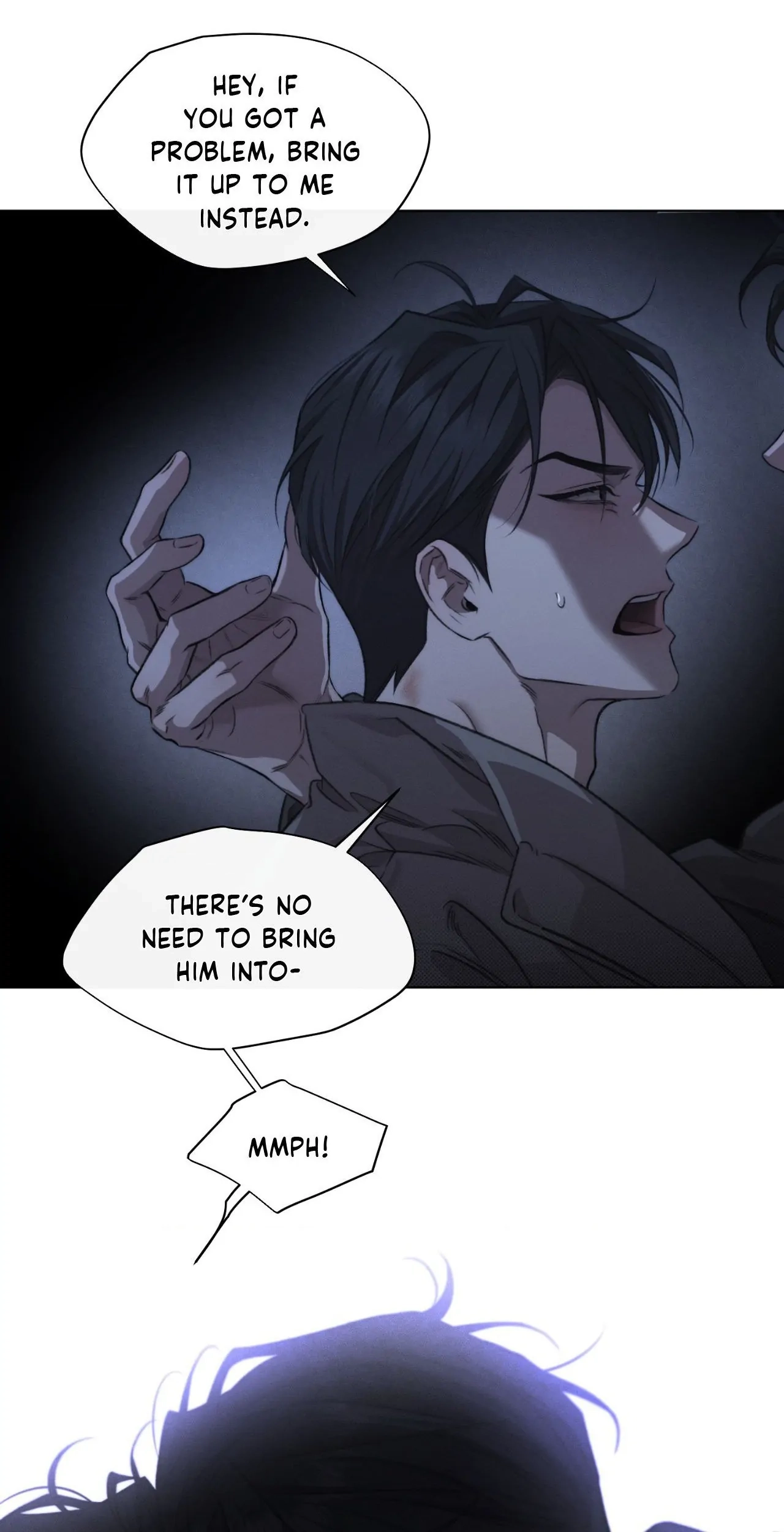 Read Against All Odds chapter 22 image 48 on Lezhin