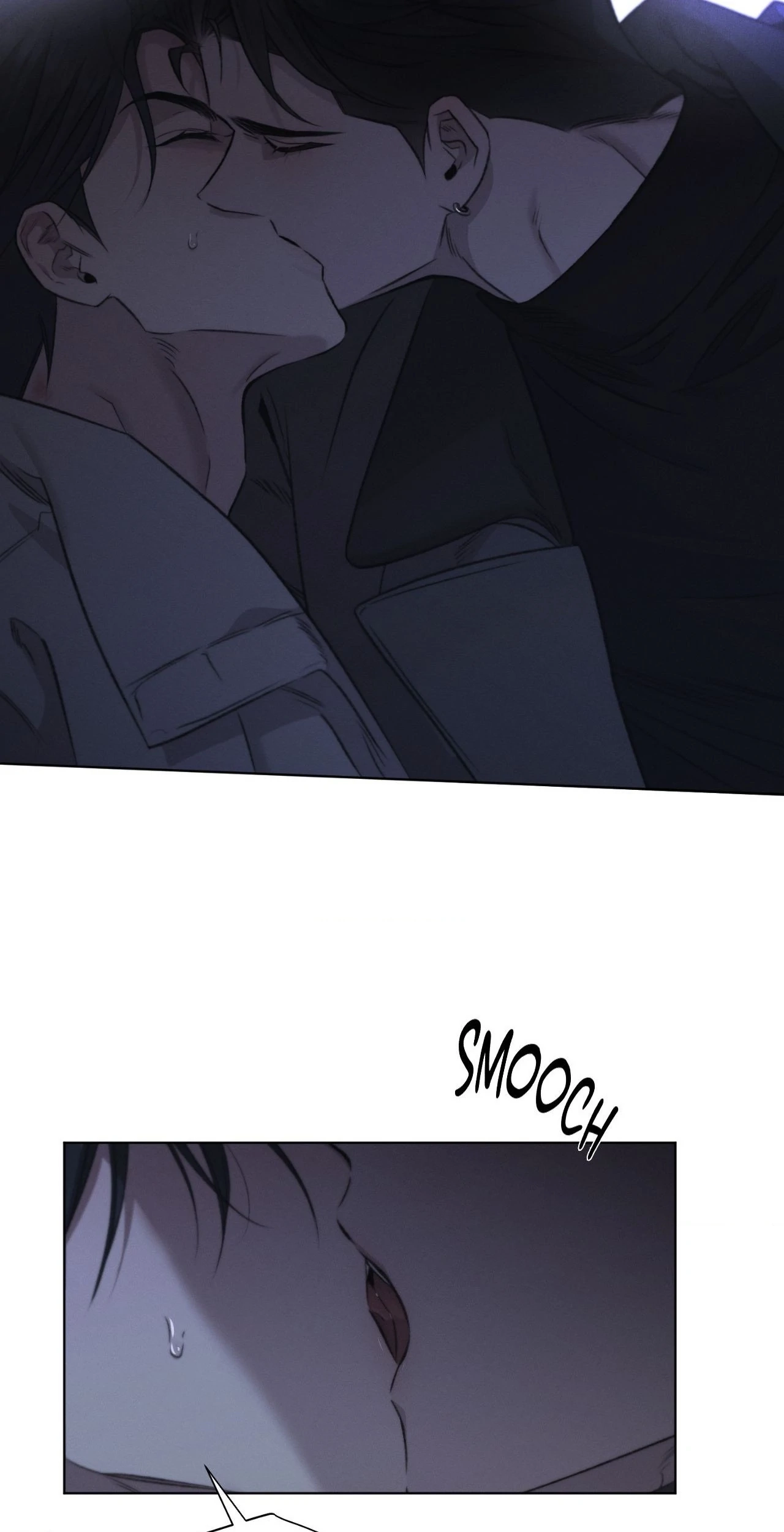 Read Against All Odds chapter 22 image 49 on Lezhin