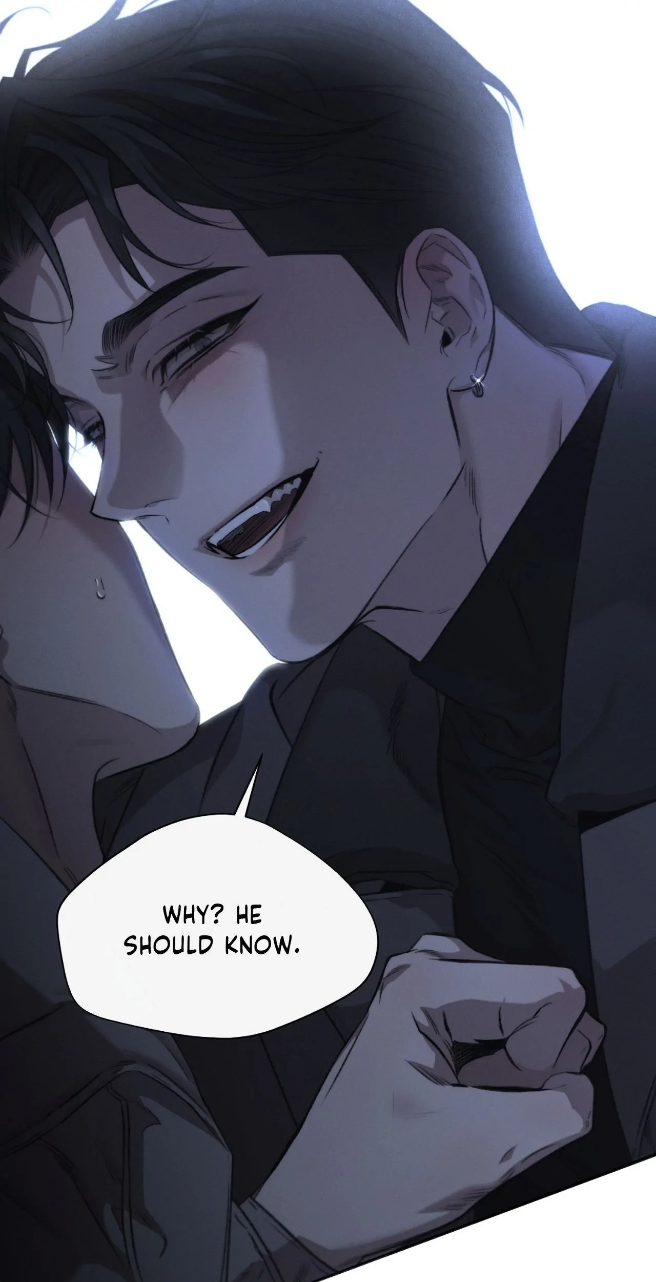 Read Against All Odds chapter 22 image 51 on Lezhin