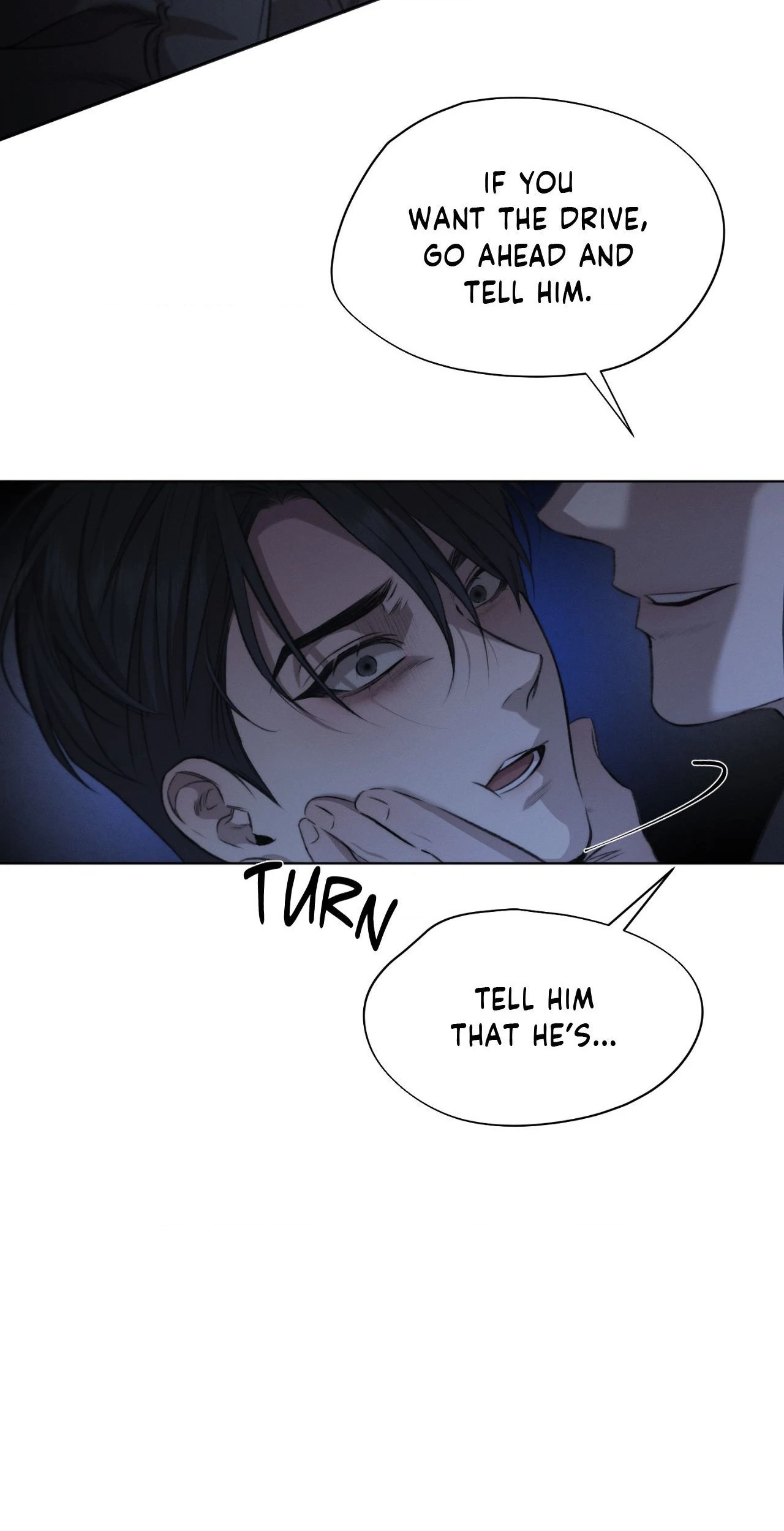 Read Against All Odds chapter 22 image 52 on Lezhin