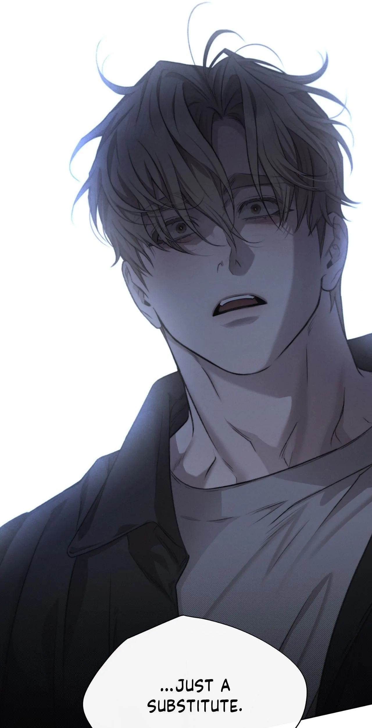Read Against All Odds chapter 22 image 53 on Lezhin