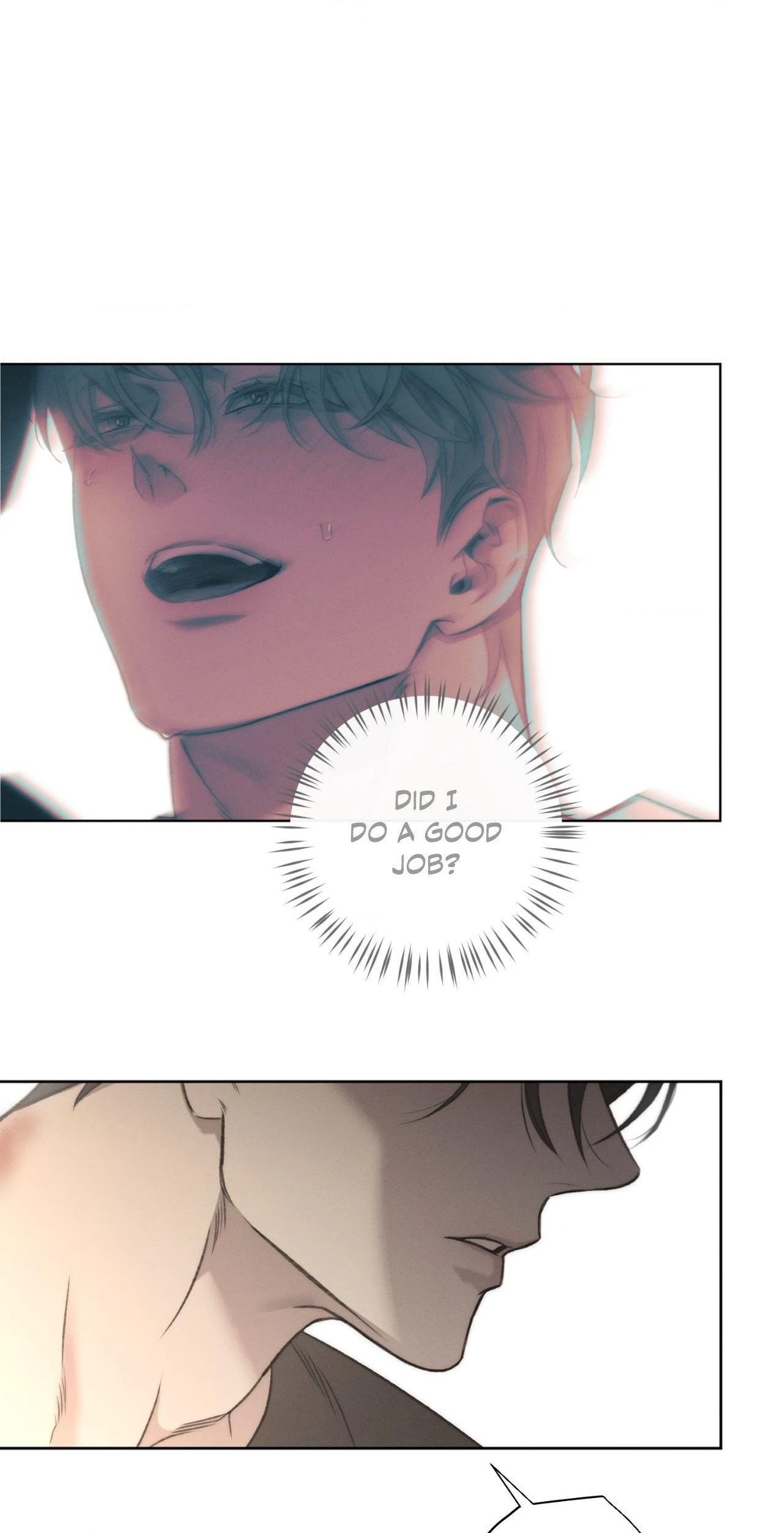 Read Against All Odds chapter 22 image 8 on Lezhin