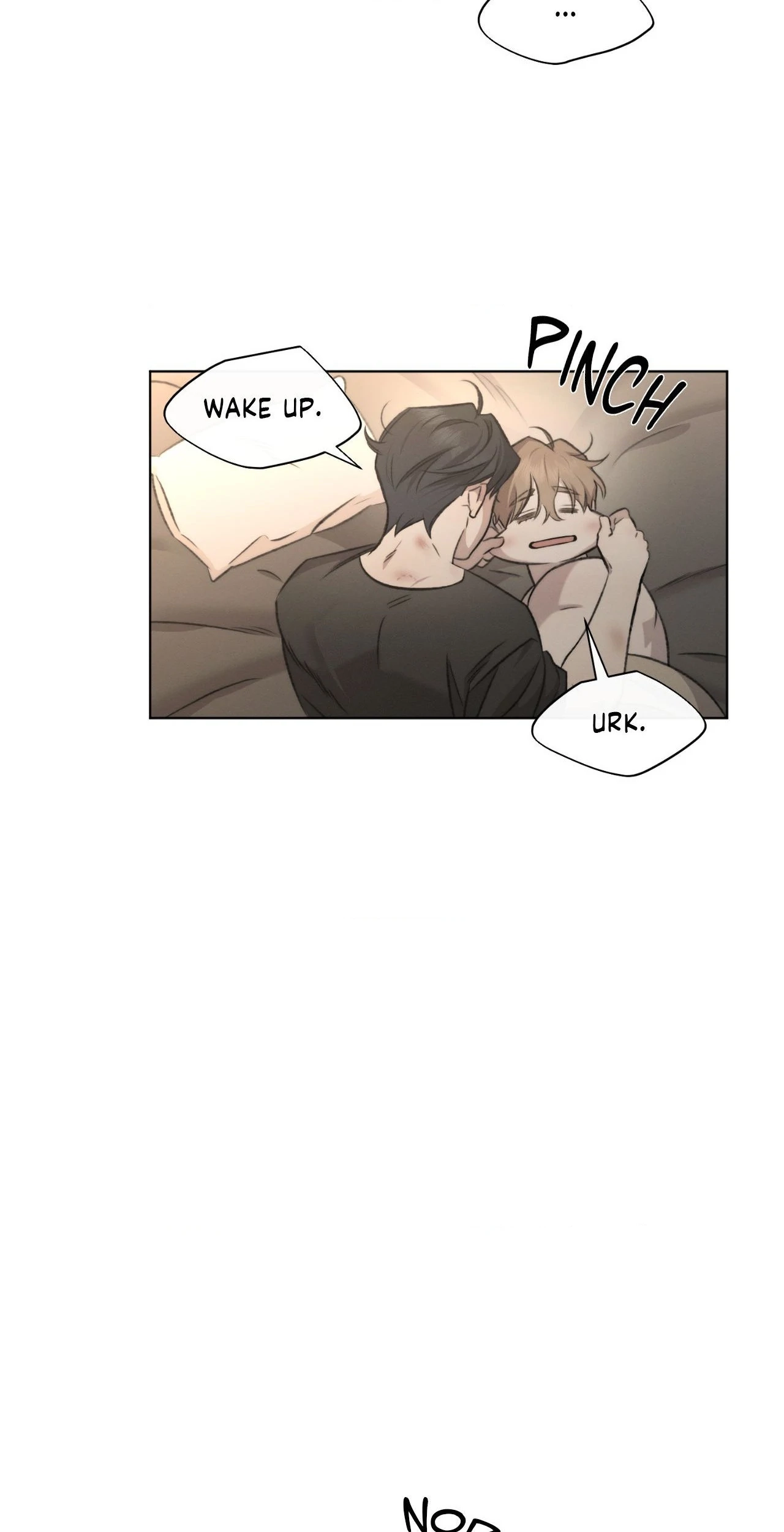 Read Against All Odds chapter 22 image 9 on Lezhin