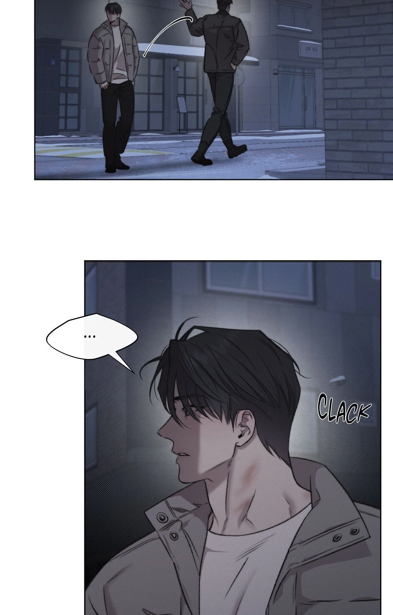 Read Against All Odds chapter 23 image 11 on Lezhin