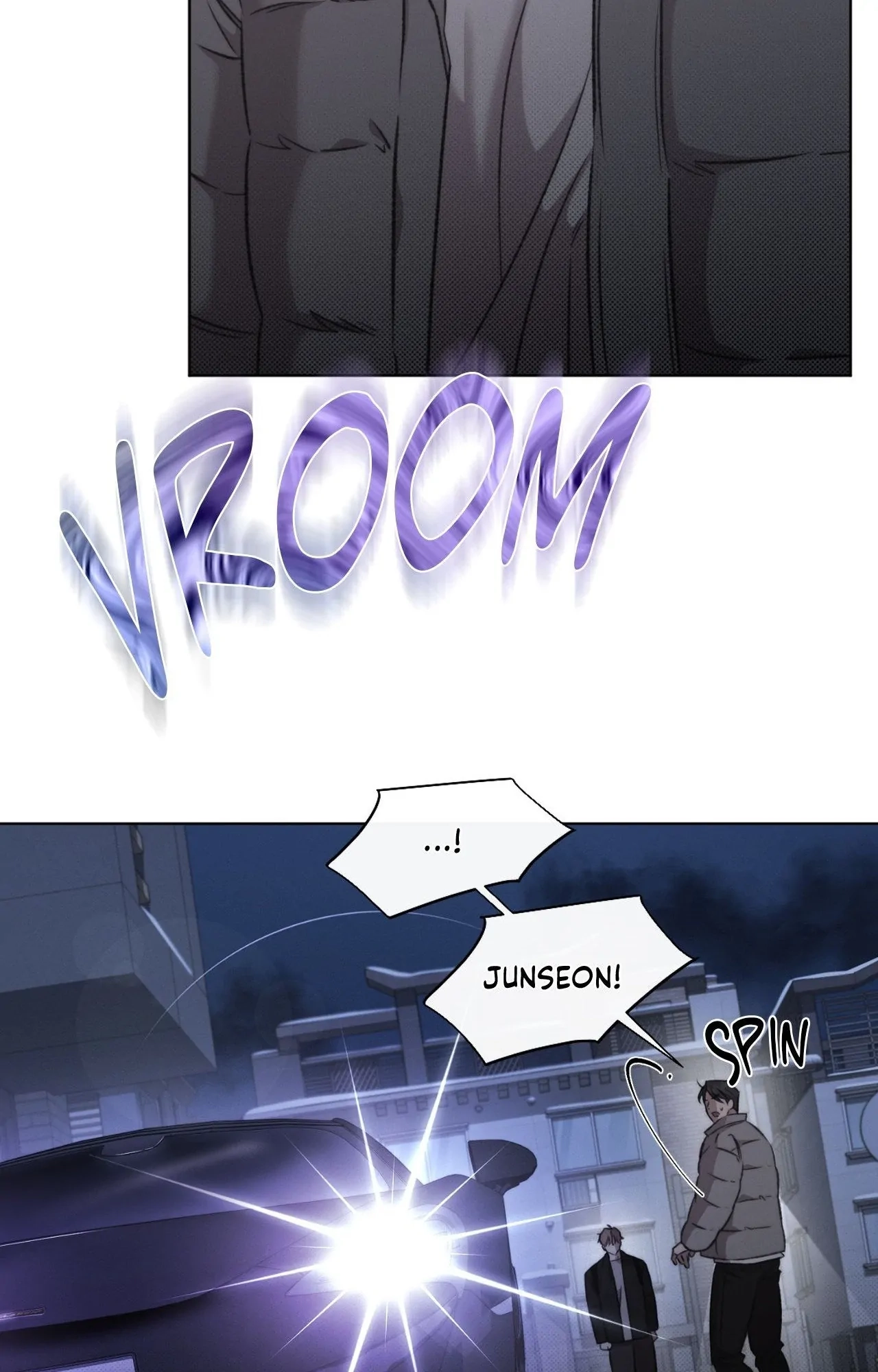 Read Against All Odds chapter 23 image 12 on Lezhin
